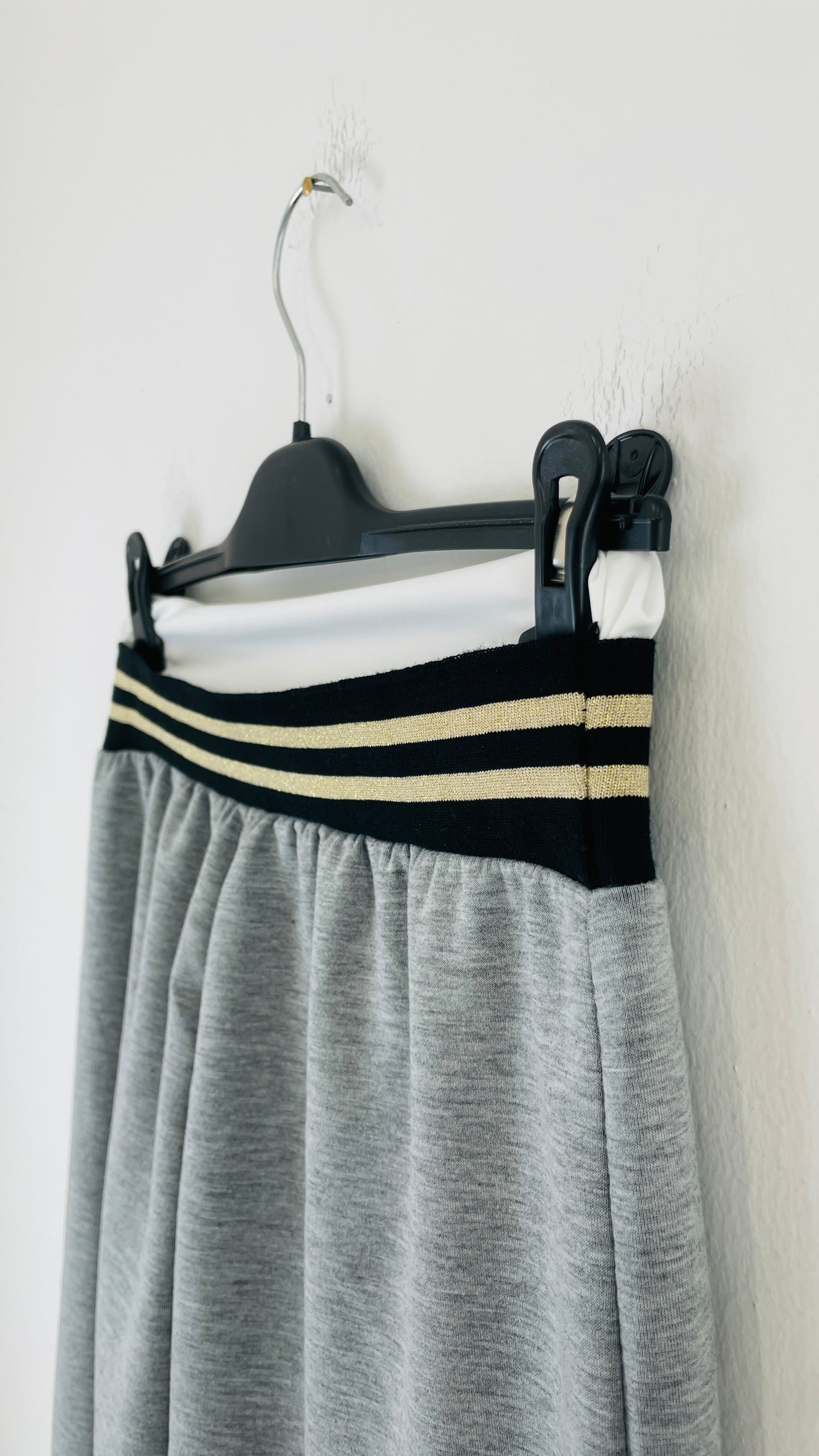 Tuta Completa Beam Grey