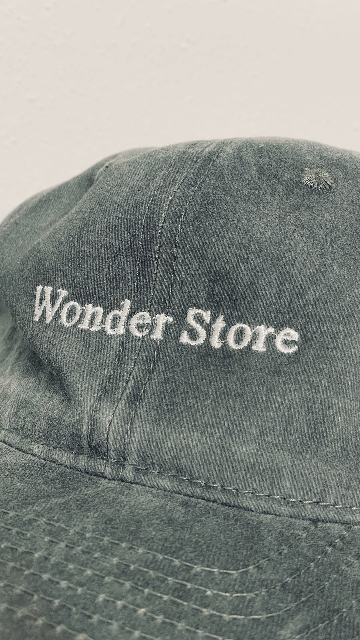 Cappellino Ws