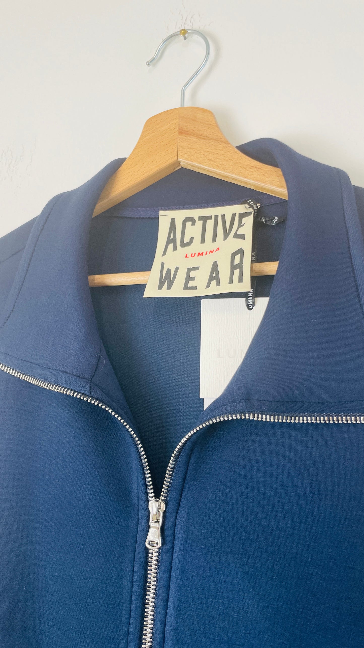 Felpa Active Lumina