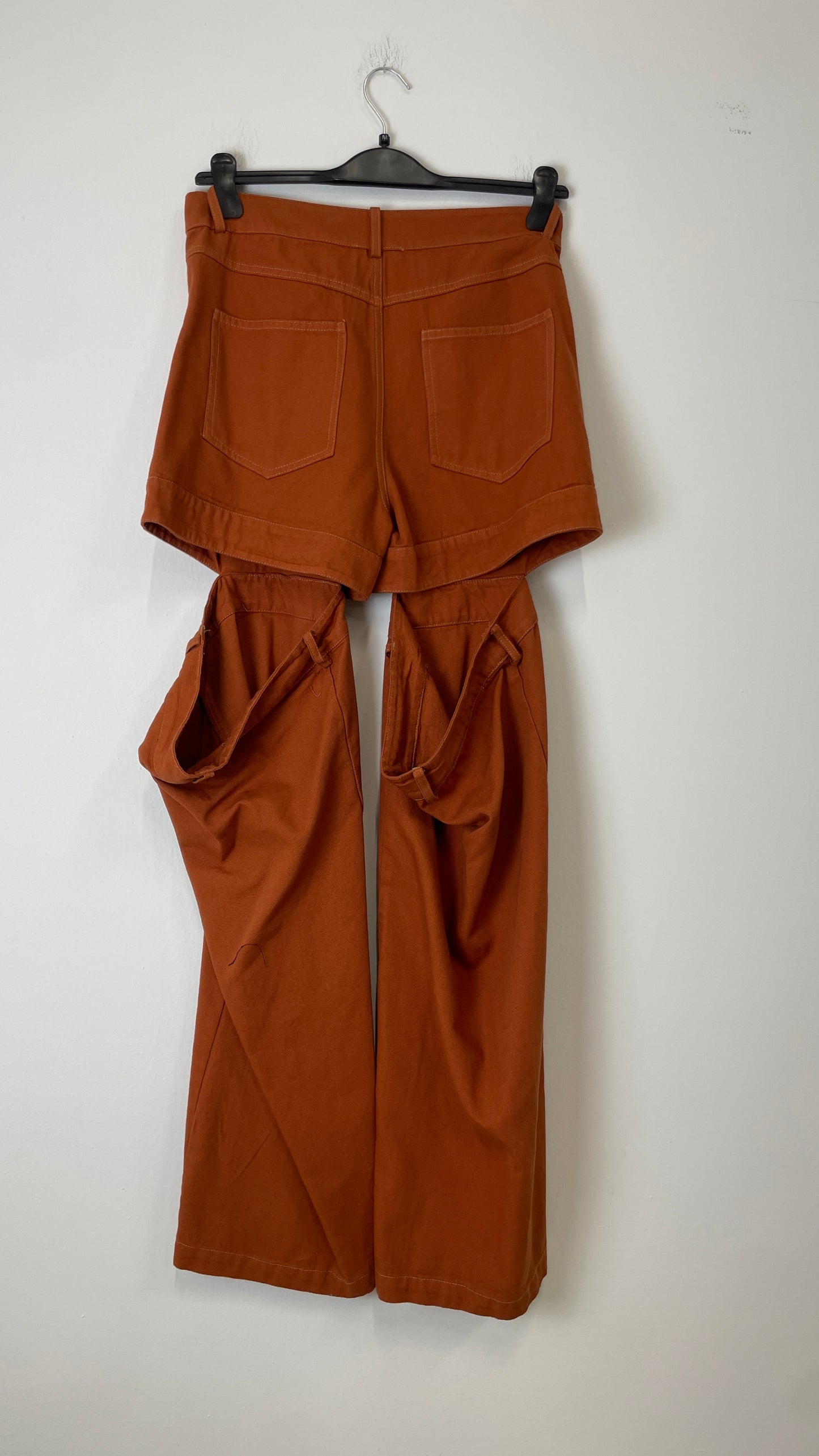 Cord Set Cut Lumina
