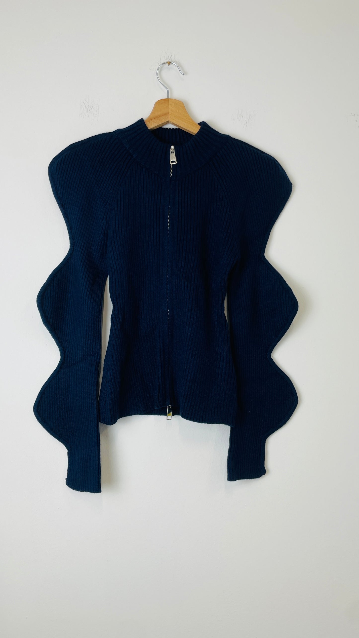 Maglione Wave