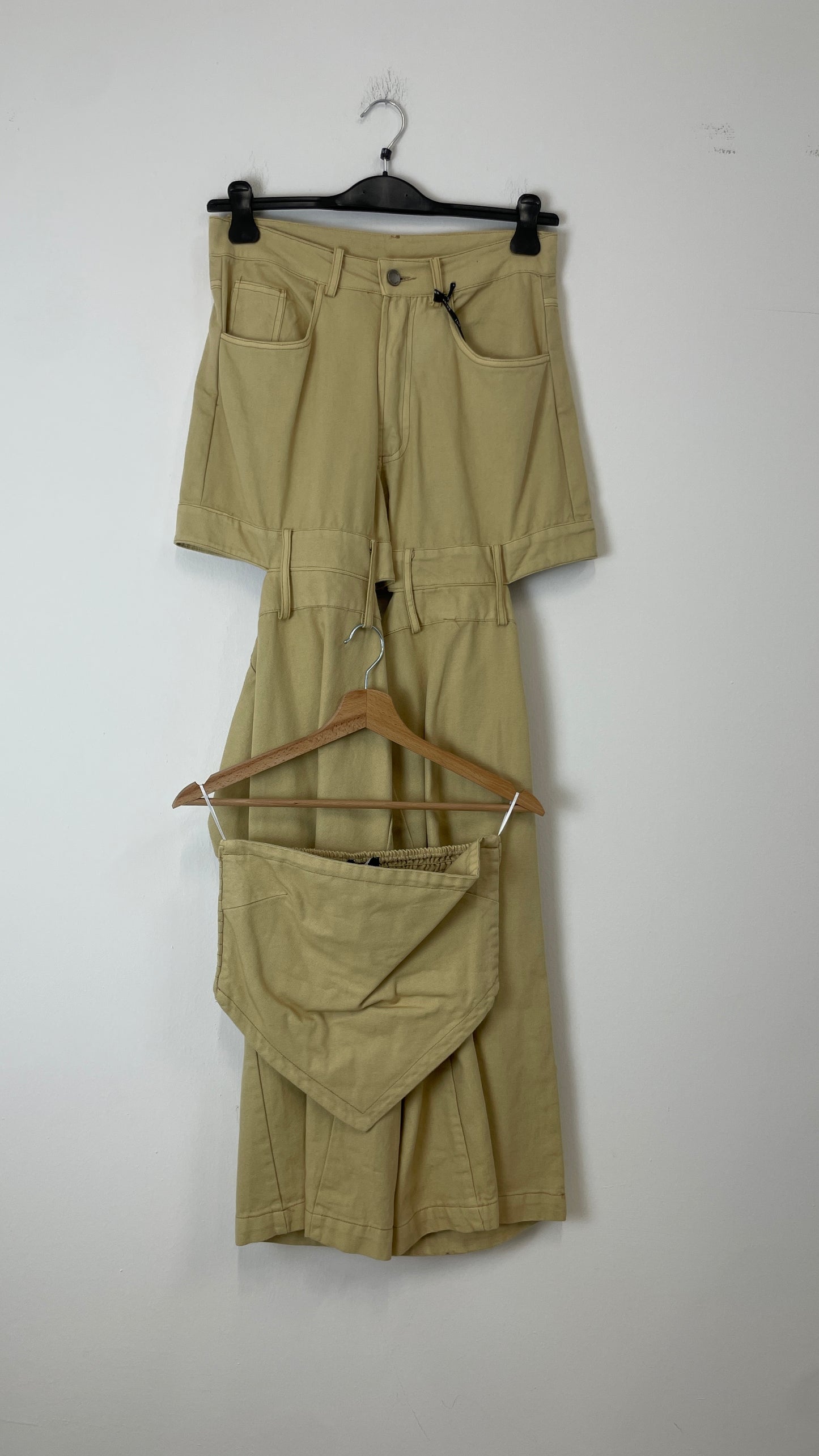 Cord Set Cut Lumina