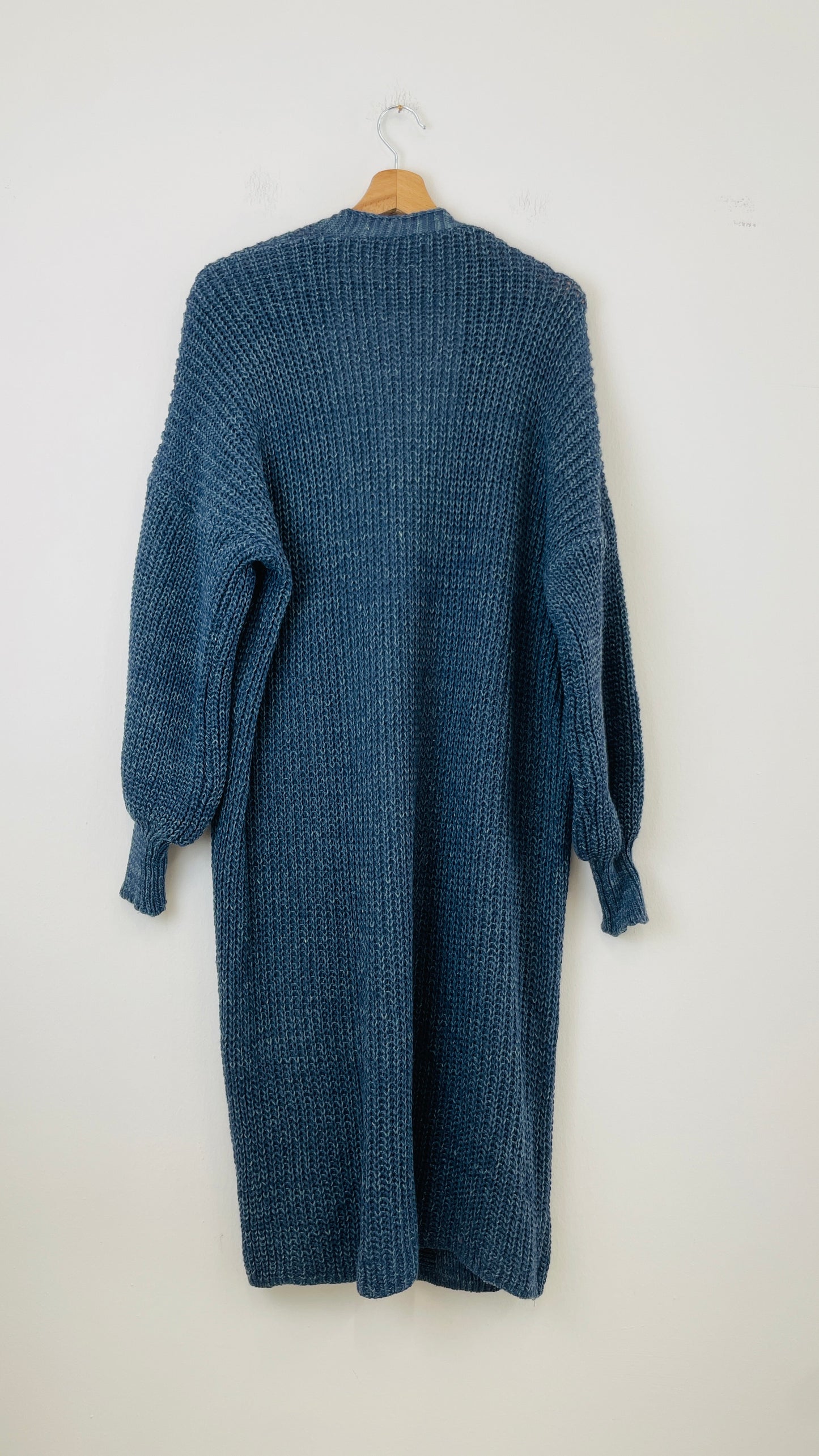 Cardigan Vibe