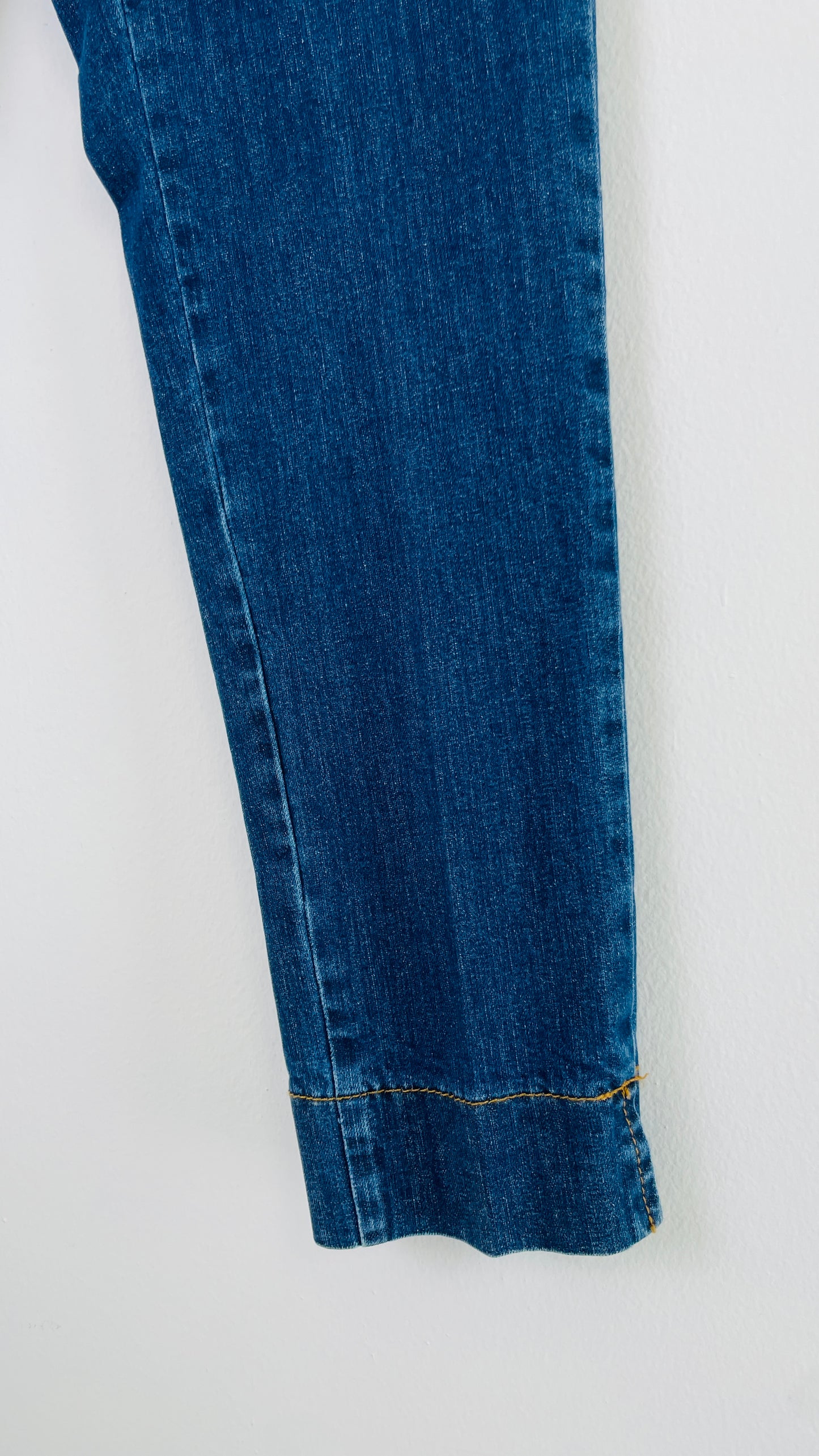 Jeans Altamira Pattina
