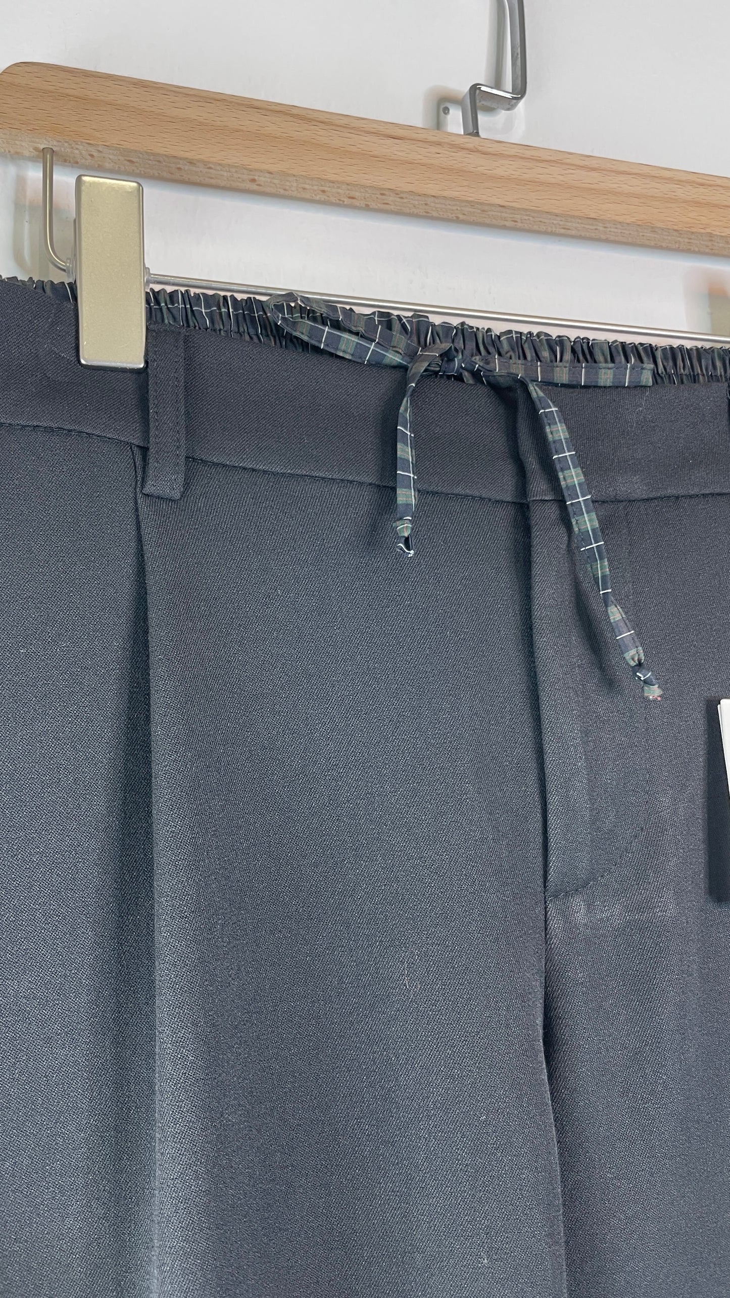 Pantalone Lumina Double Palazzo