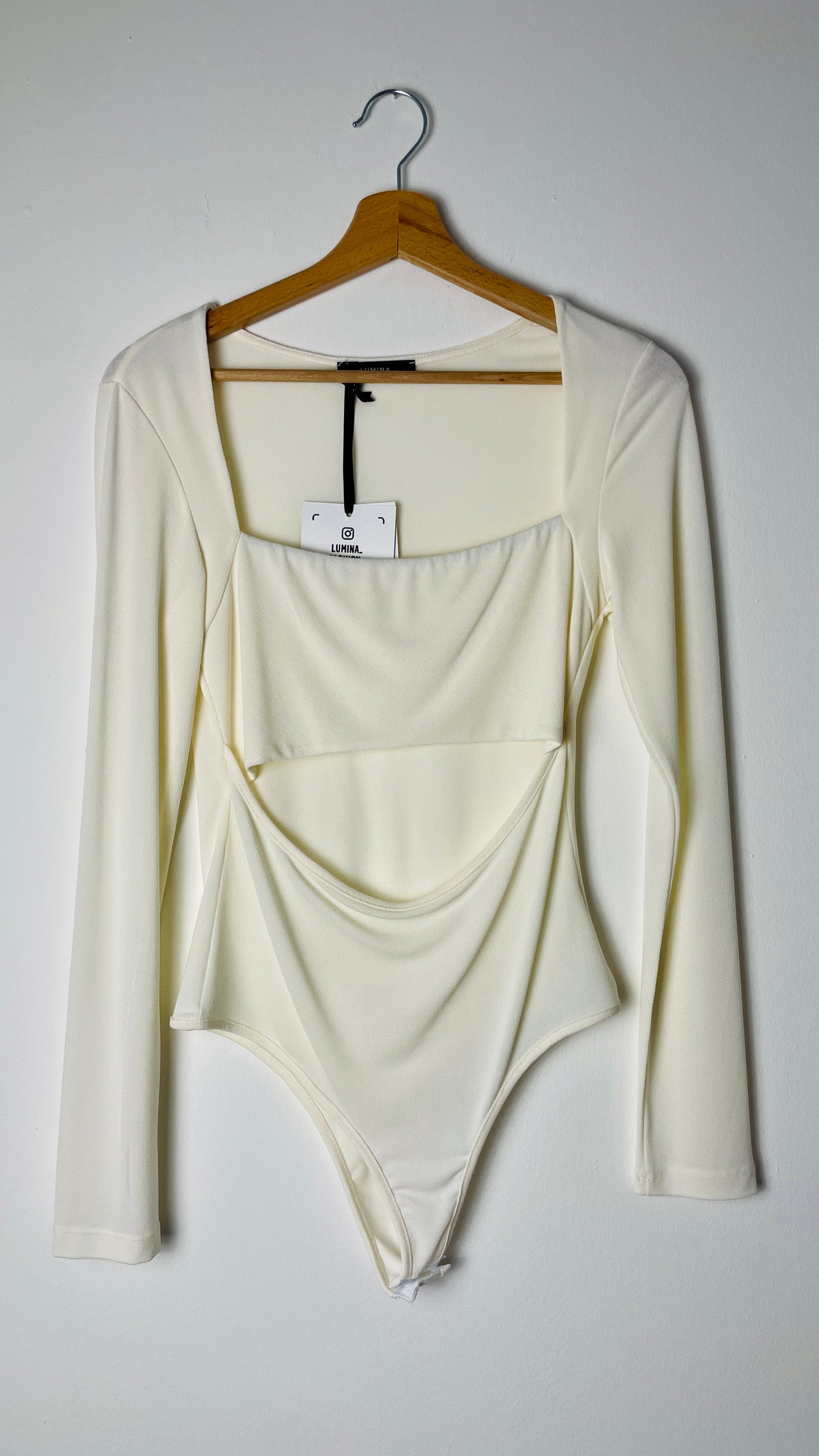 Body Top Lumina