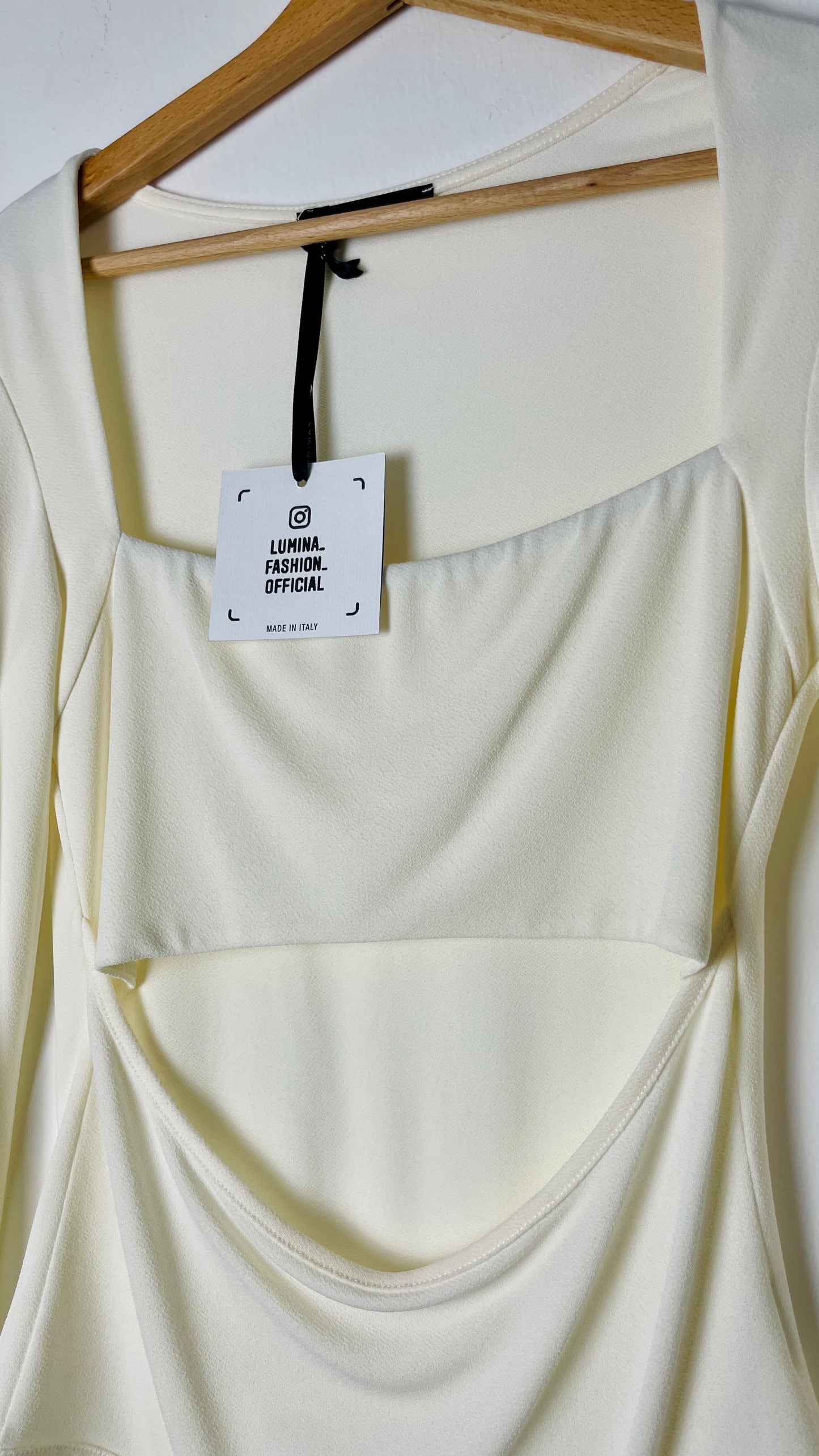 Body Top Lumina