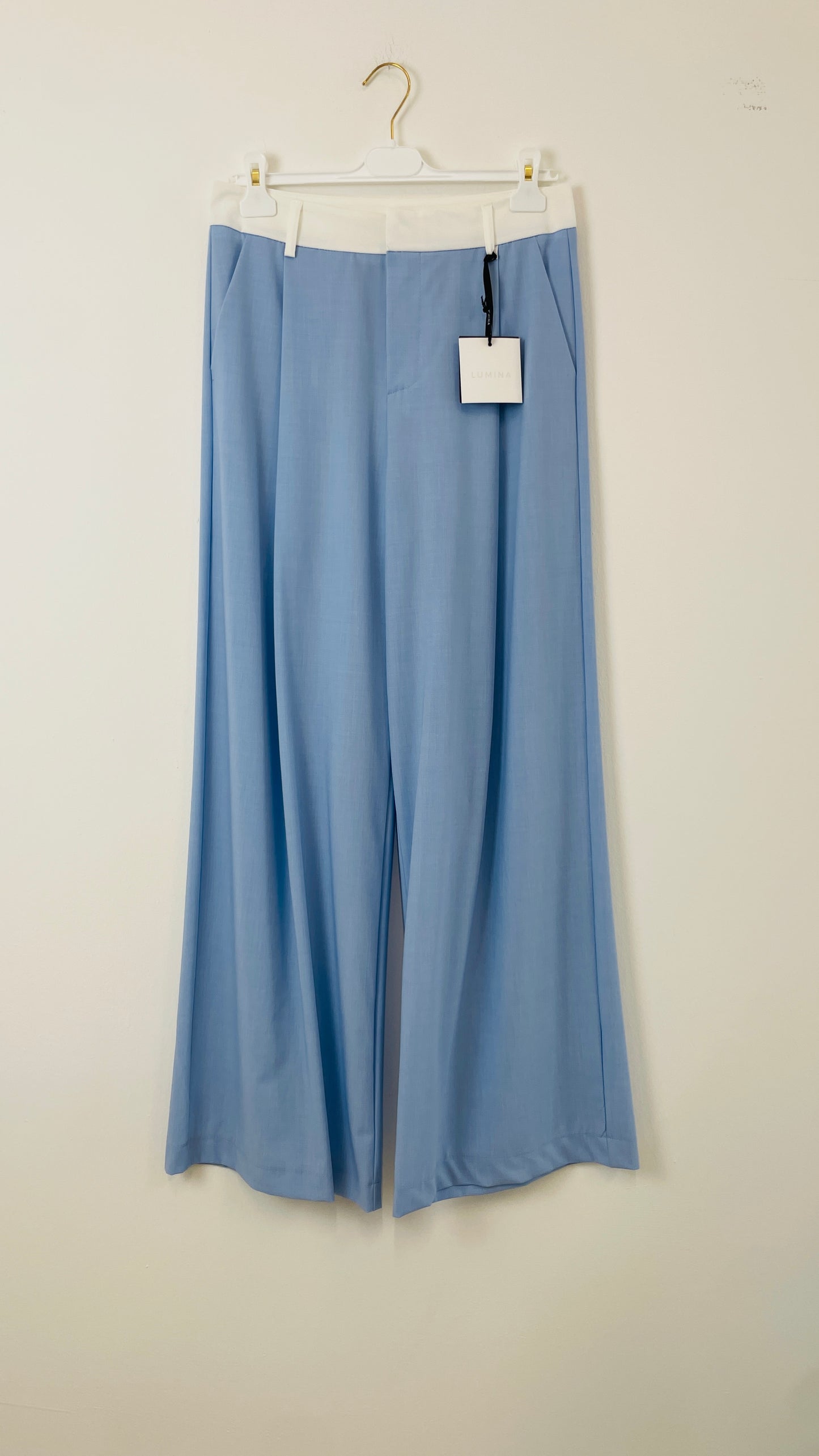 Pantalone Lumina Double