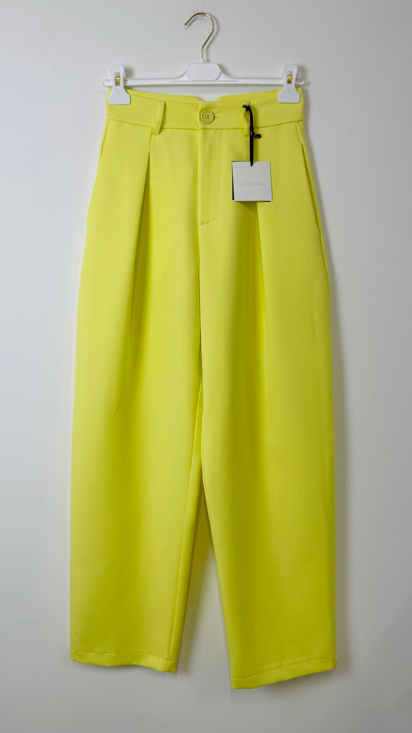 Pantalone Lumina V