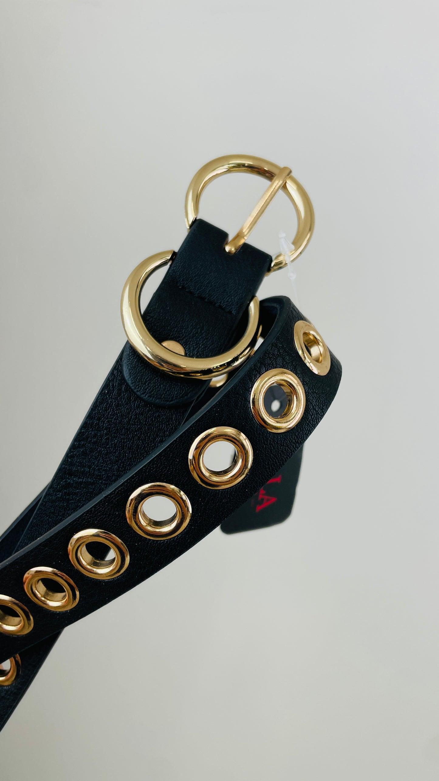 Cintura Belt Hole