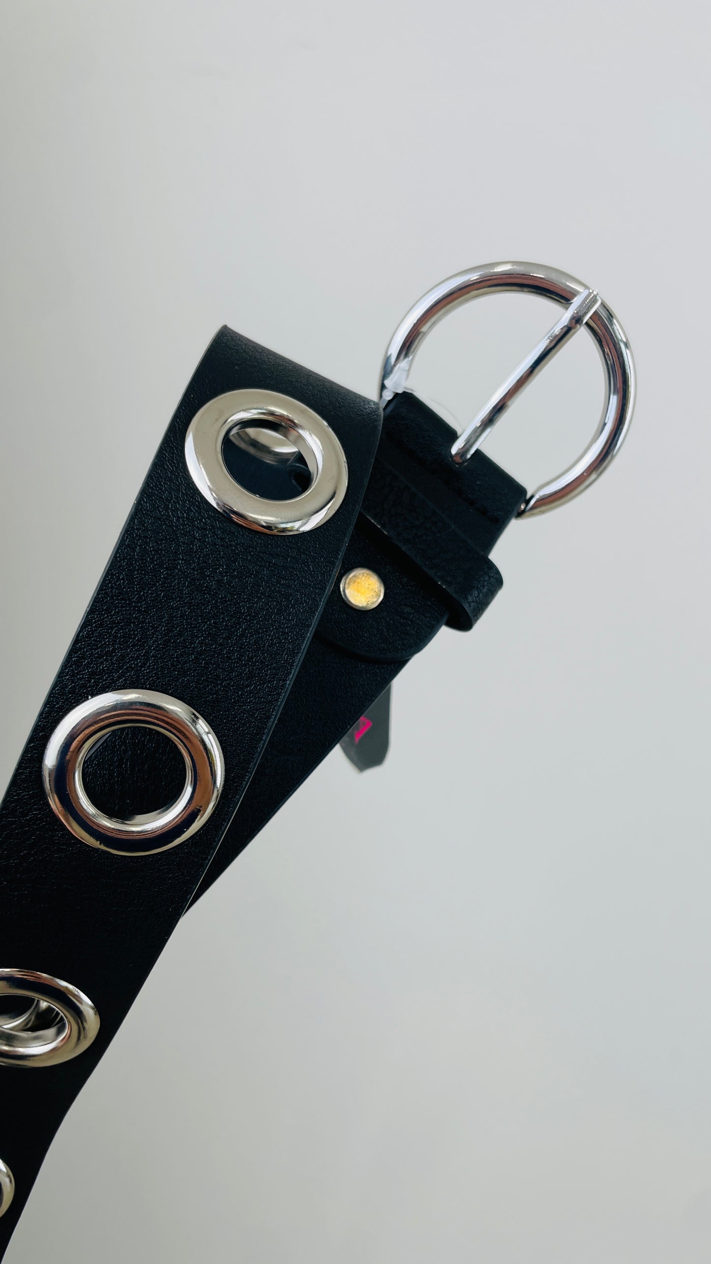 Cintura Belt Hole