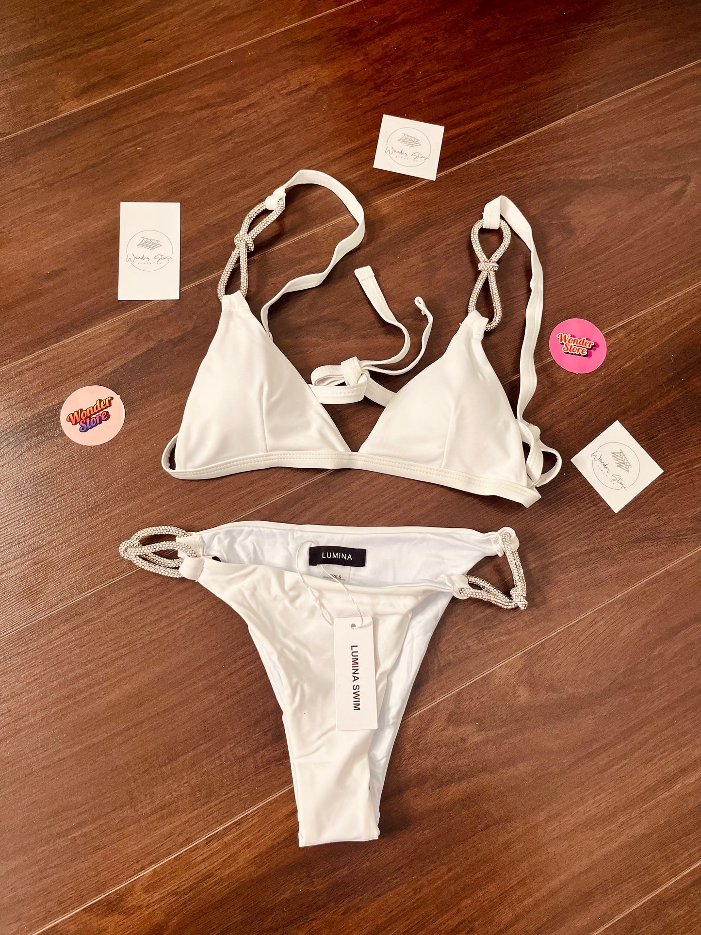 Costume Lumina Capri '19