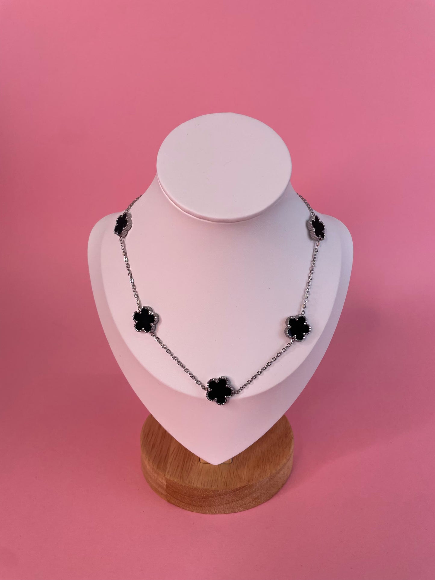 Collana Enchant