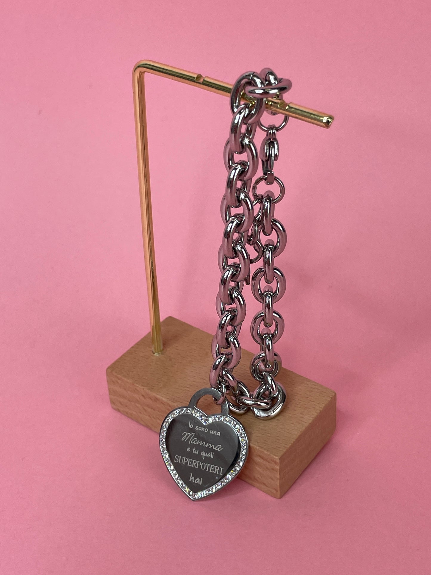 Bracciale Mamma