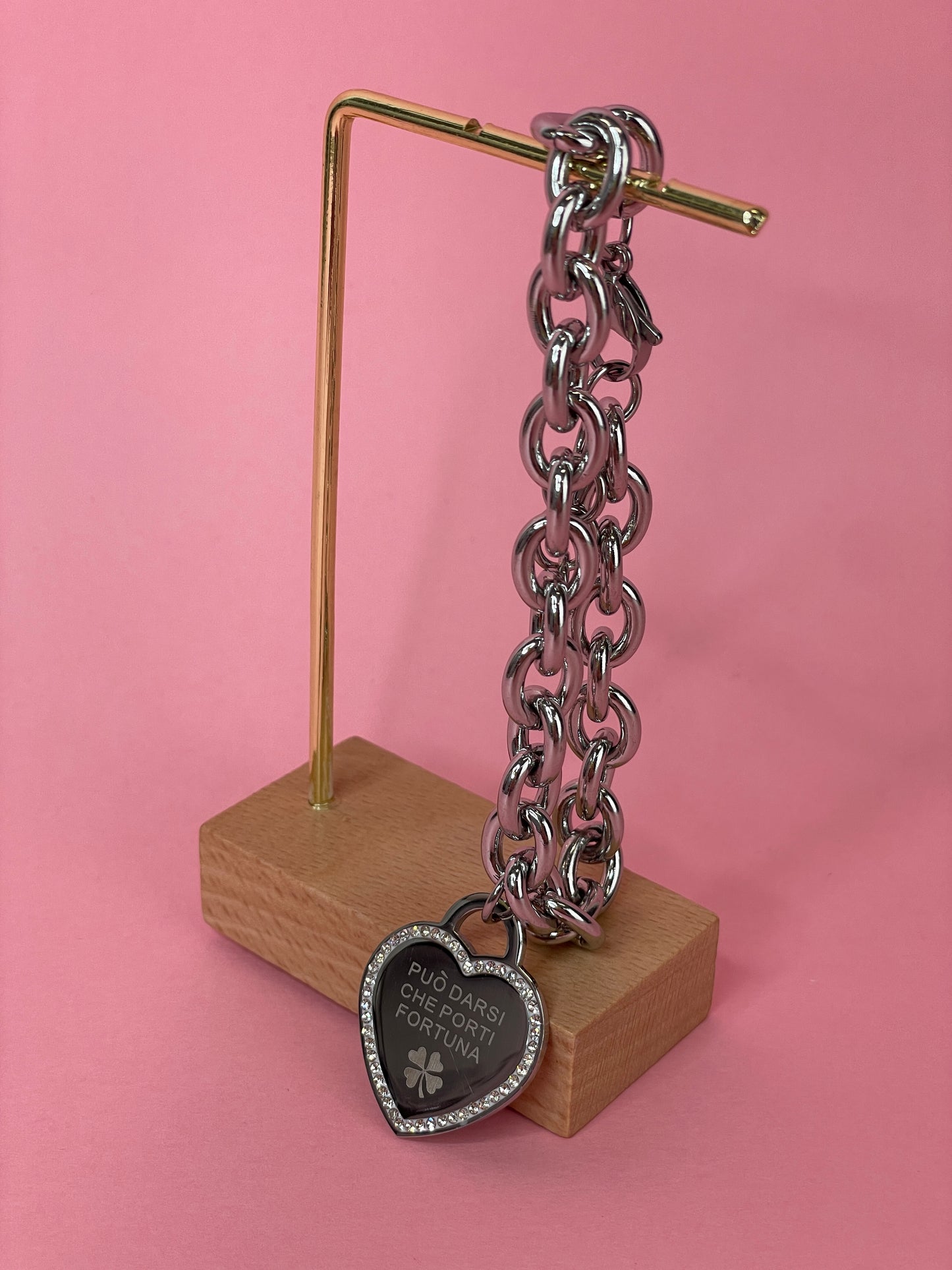 Bracciale Fortuna