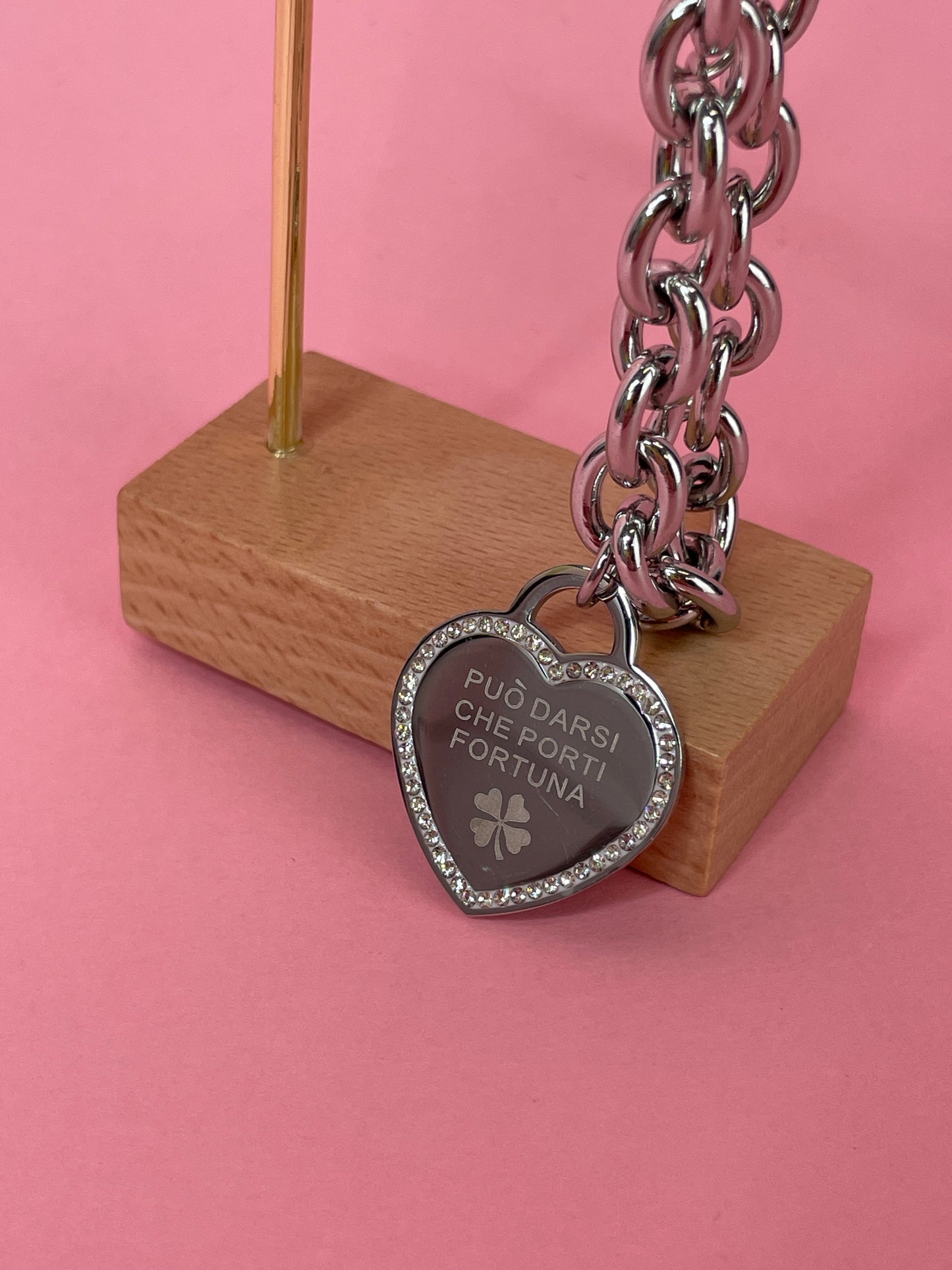 Bracciale Fortuna
