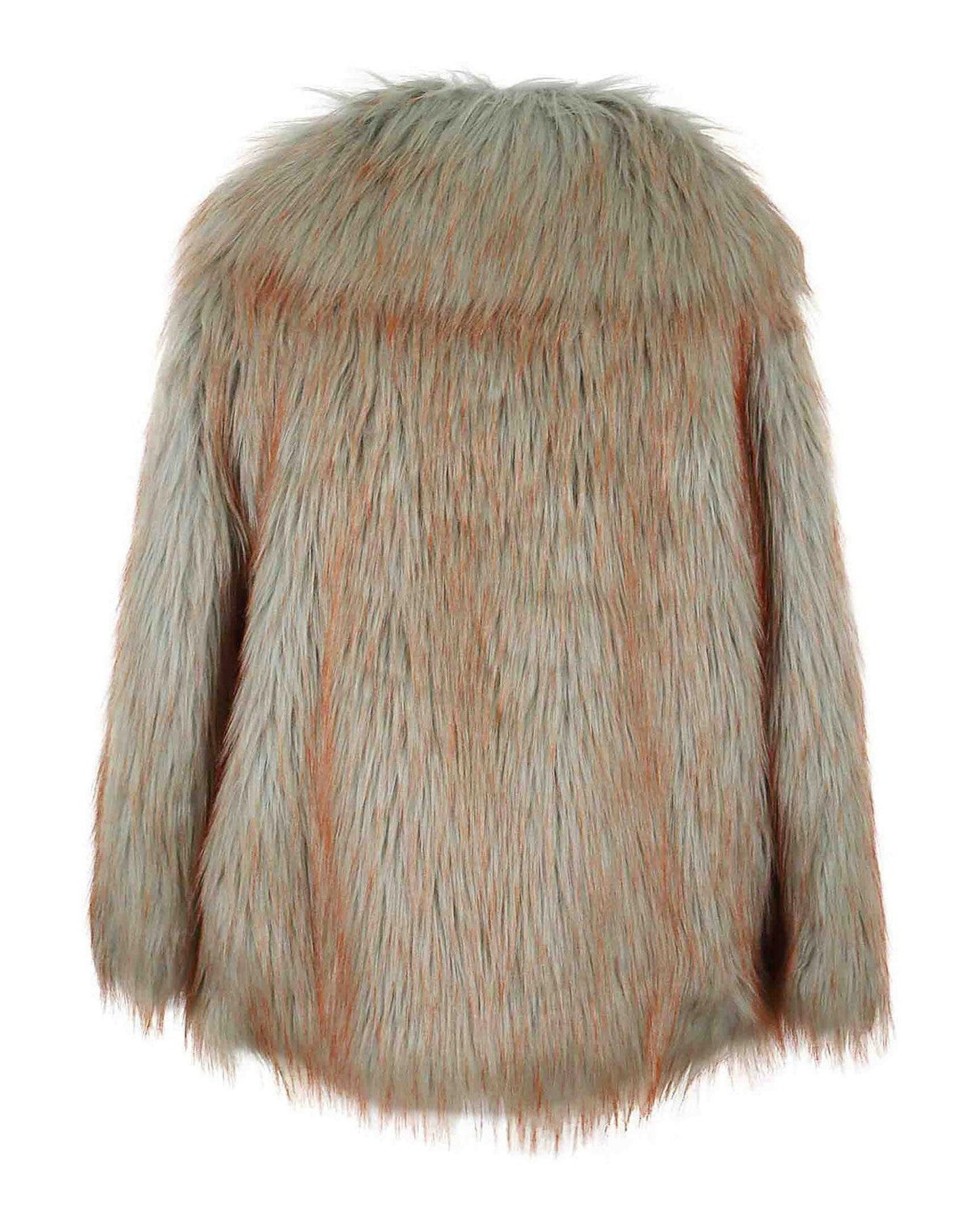 PINKO Pelliccia Crudelia