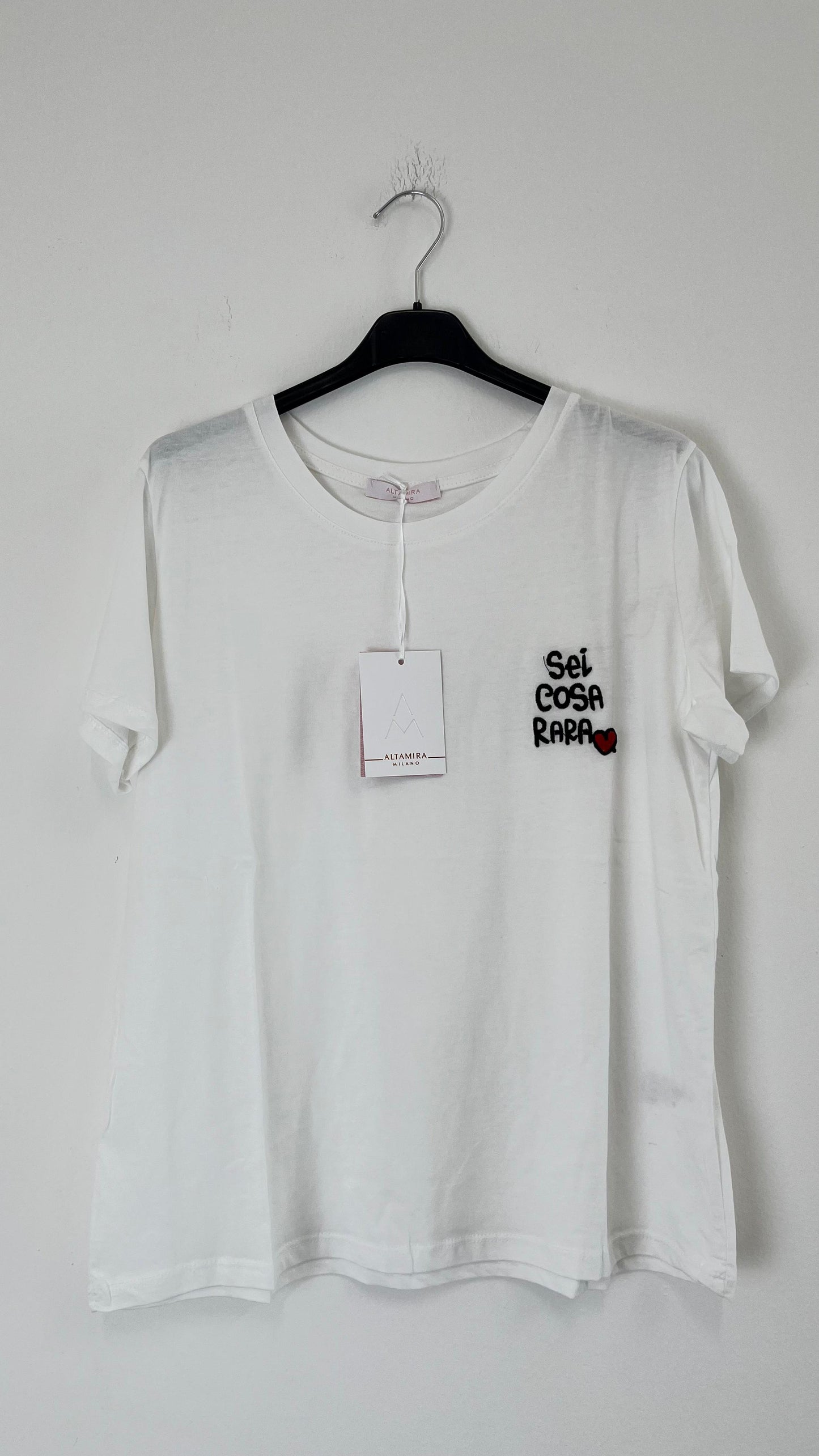 T-Shirt Mix Altamira