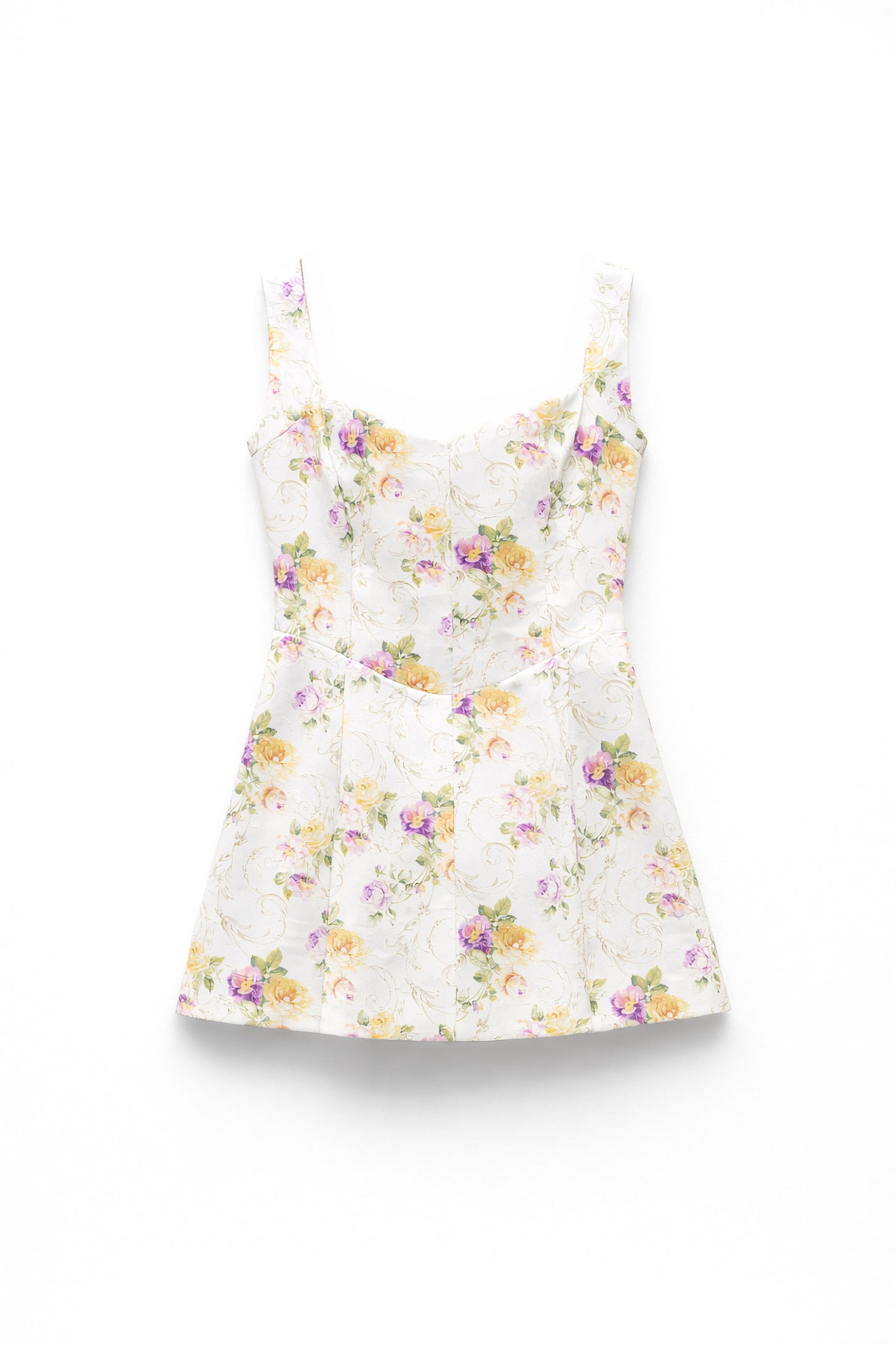 Abito Lumina Print