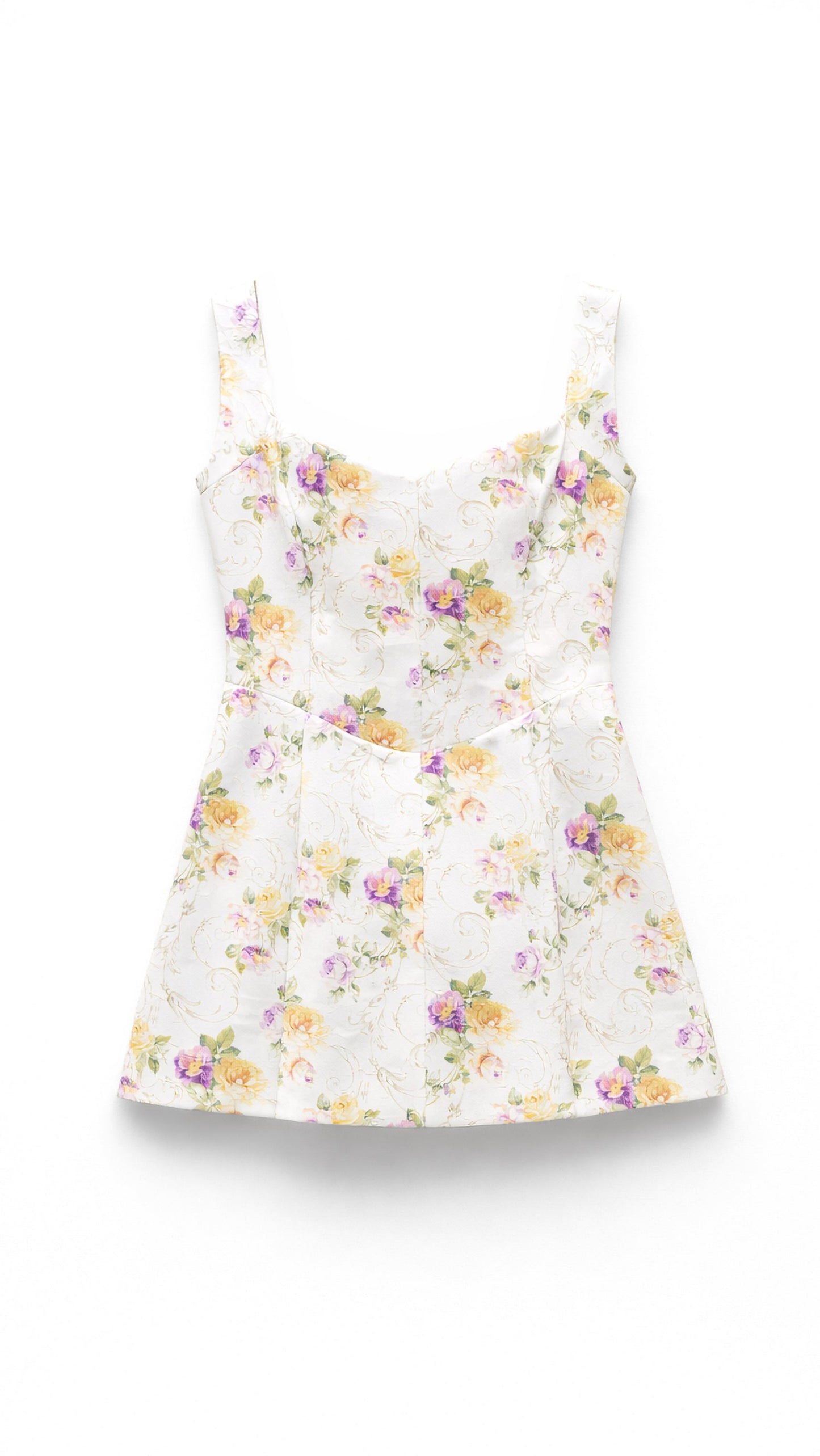 Abito Lumina Print