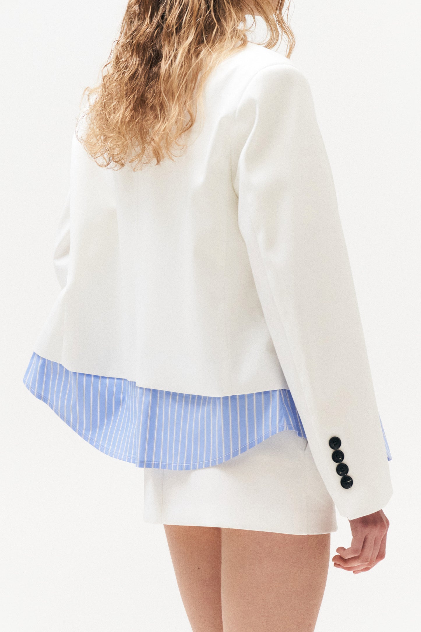 Blazer Lumina Short