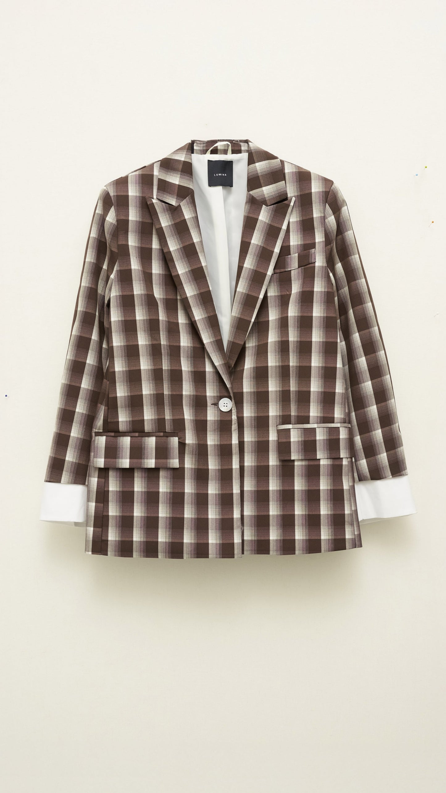 Blazer Lumina Los Angeles