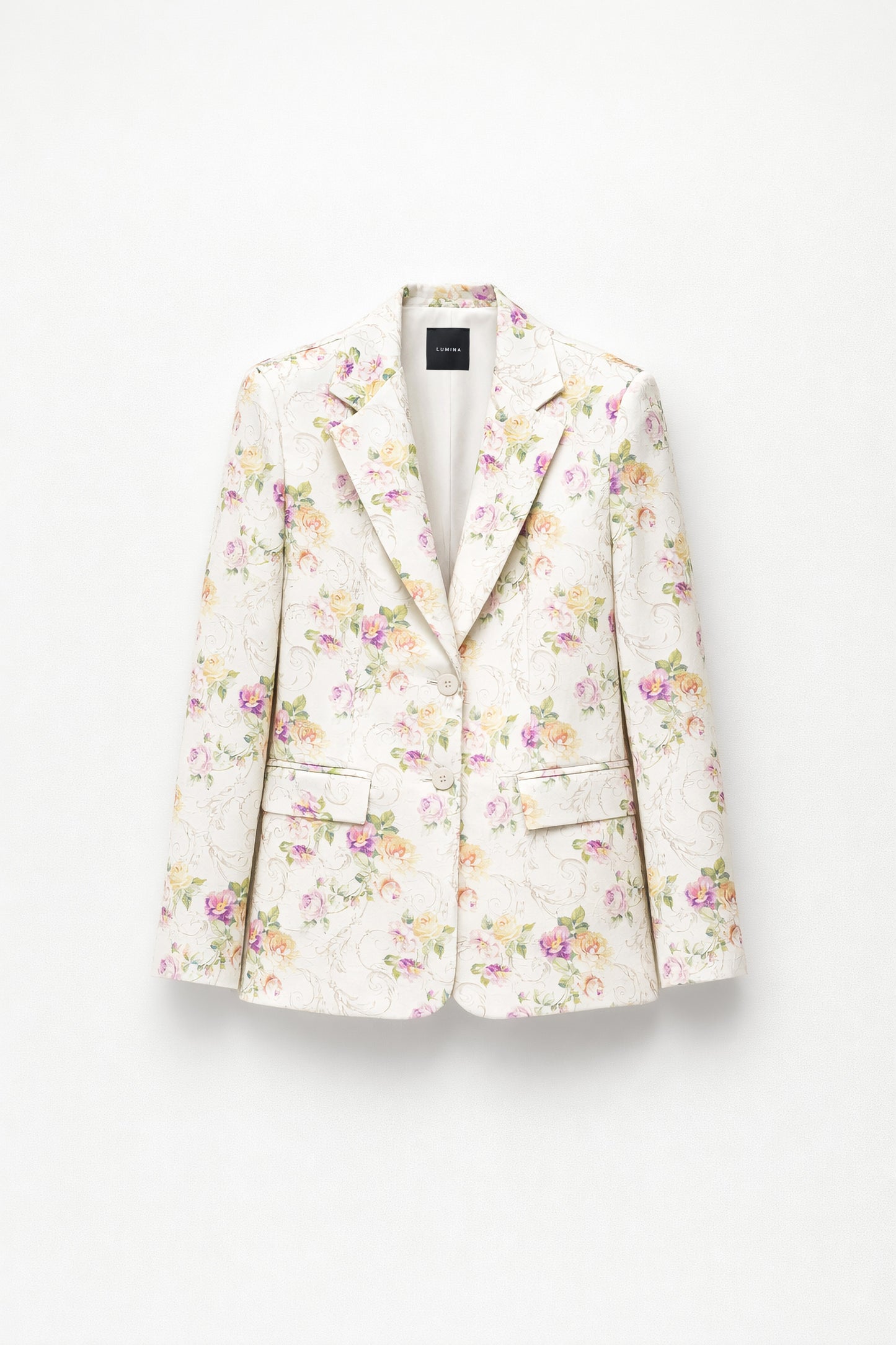 Blazer Lumina Revers