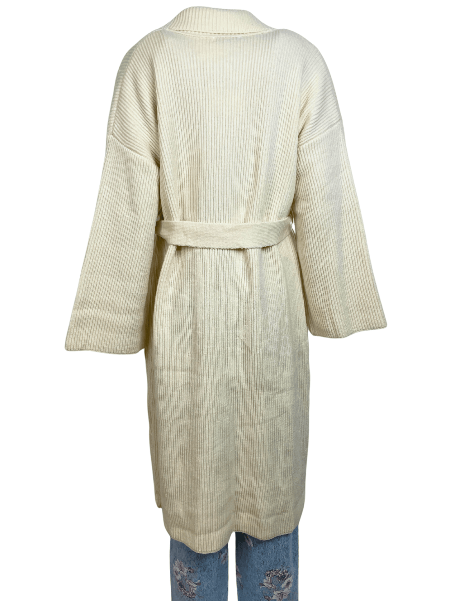 Cappotto Cardigan - Wonder Store -