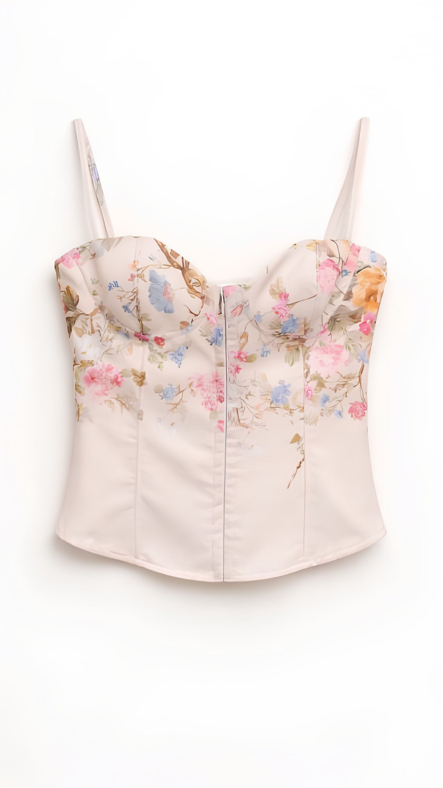 Corsetto Lumina Flor