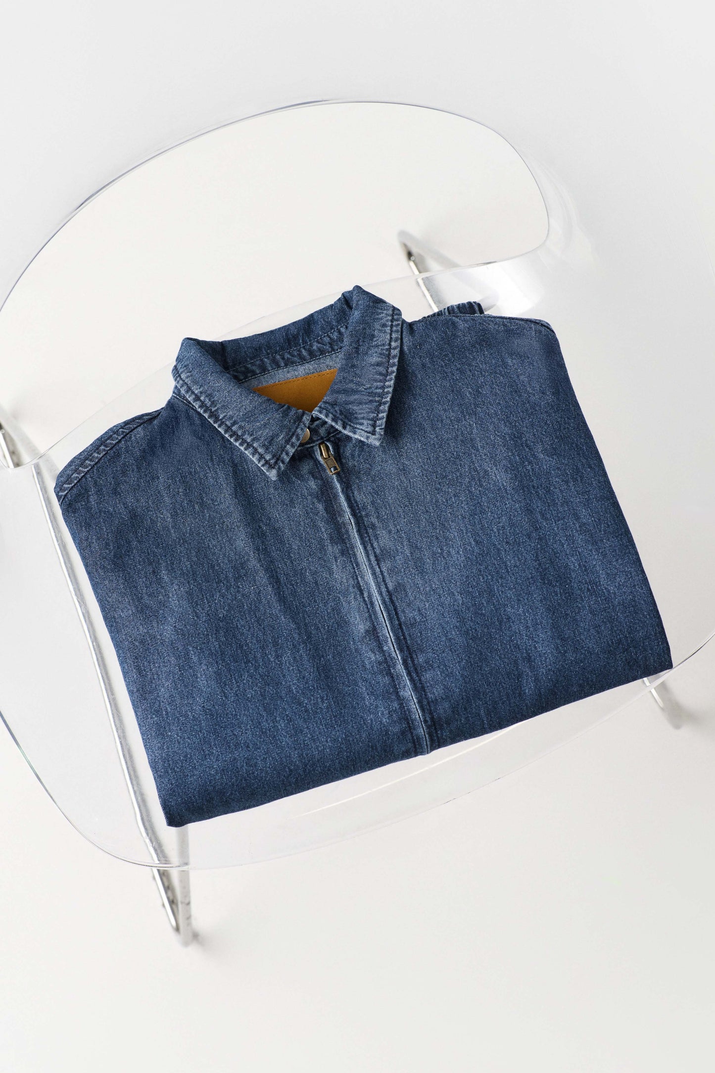 Giacca Lumina Denim G