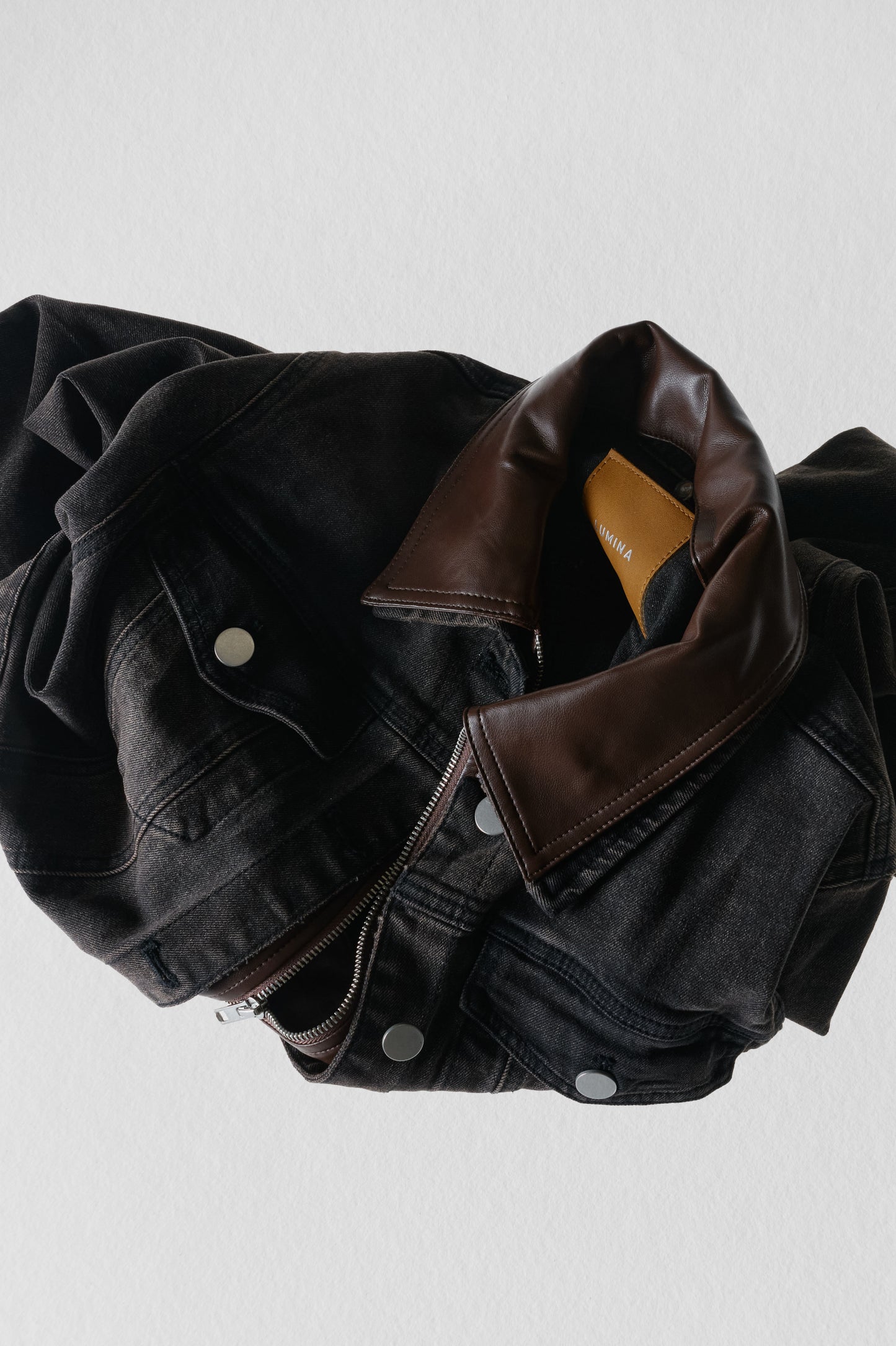 Giacca Lumina Jeans '17