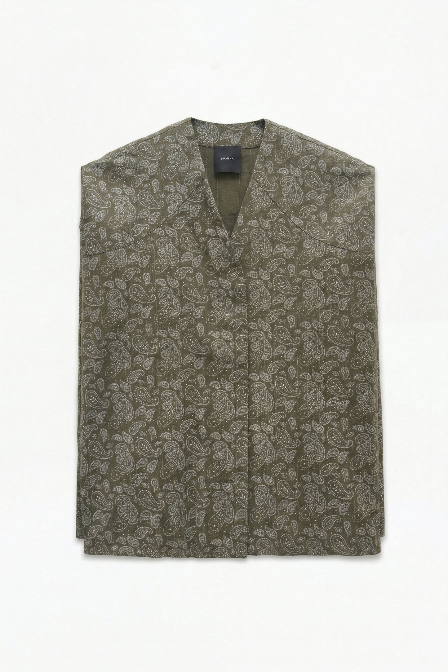 Gilet Lumina Pay Over