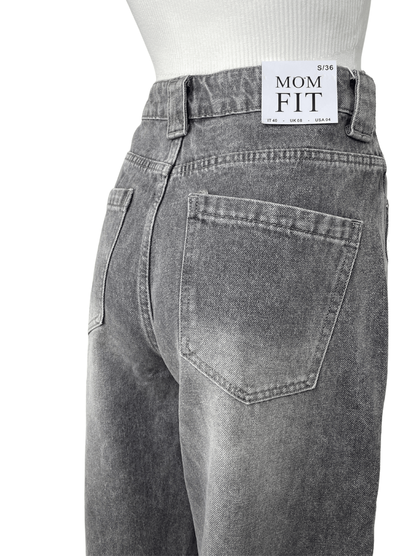 Jeans Mom - Wonder Store -