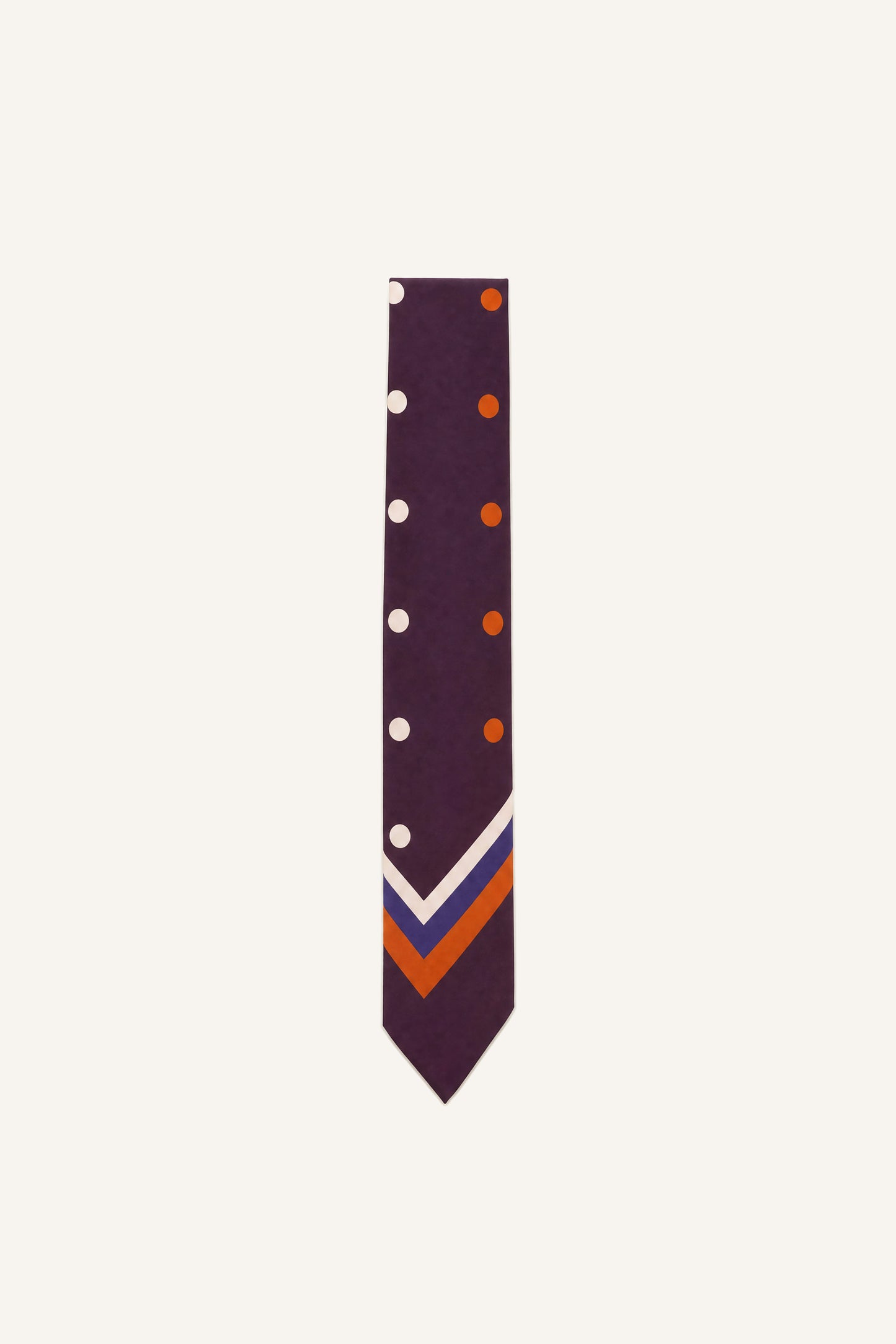 Foulard Lumina Pois