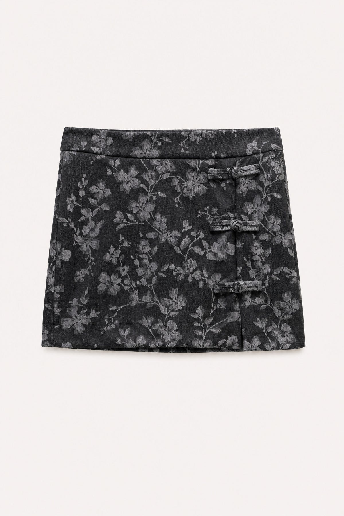 Gonna Lumina Jacquard