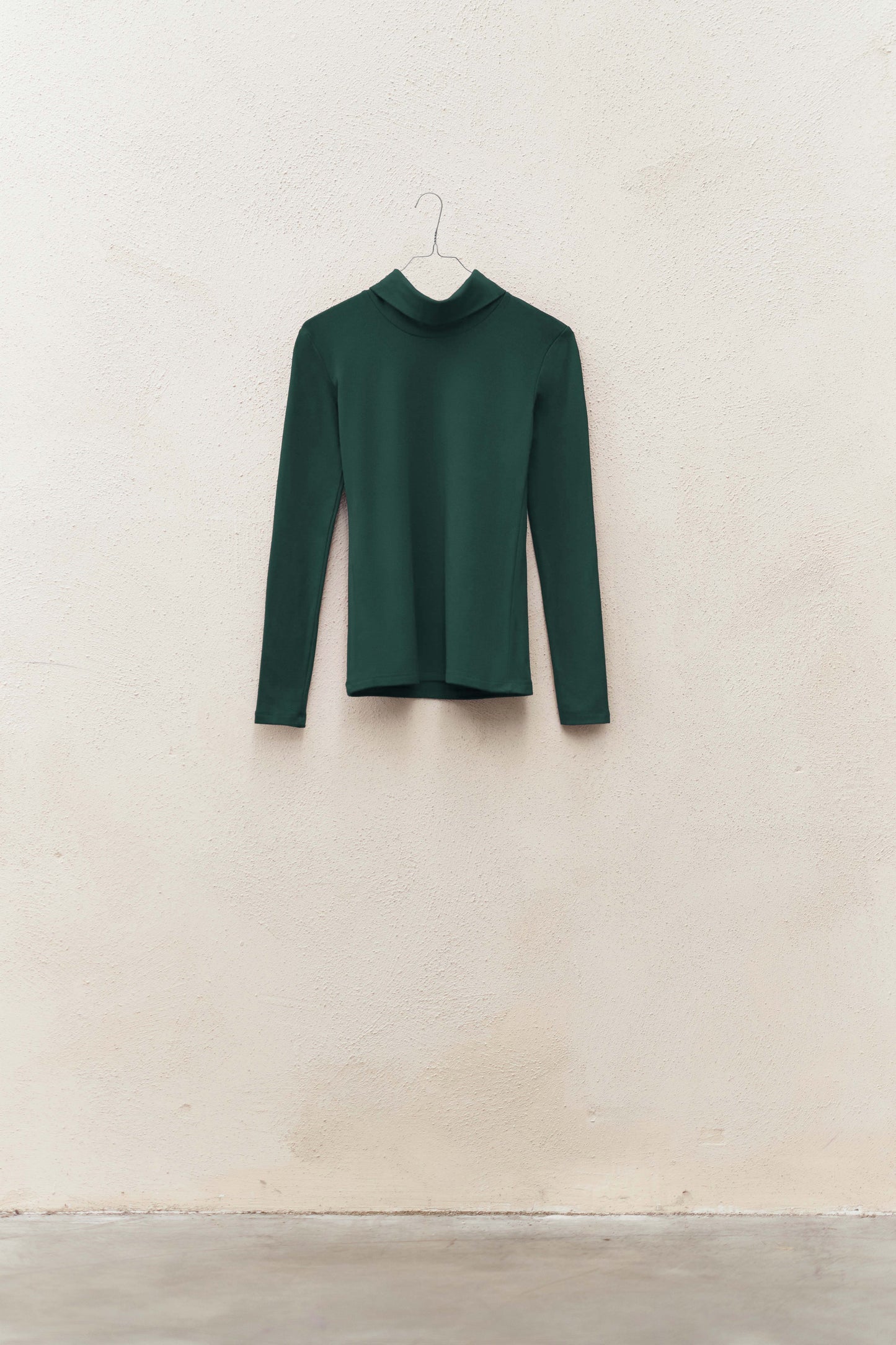 Maglia Lumina Collo Alto