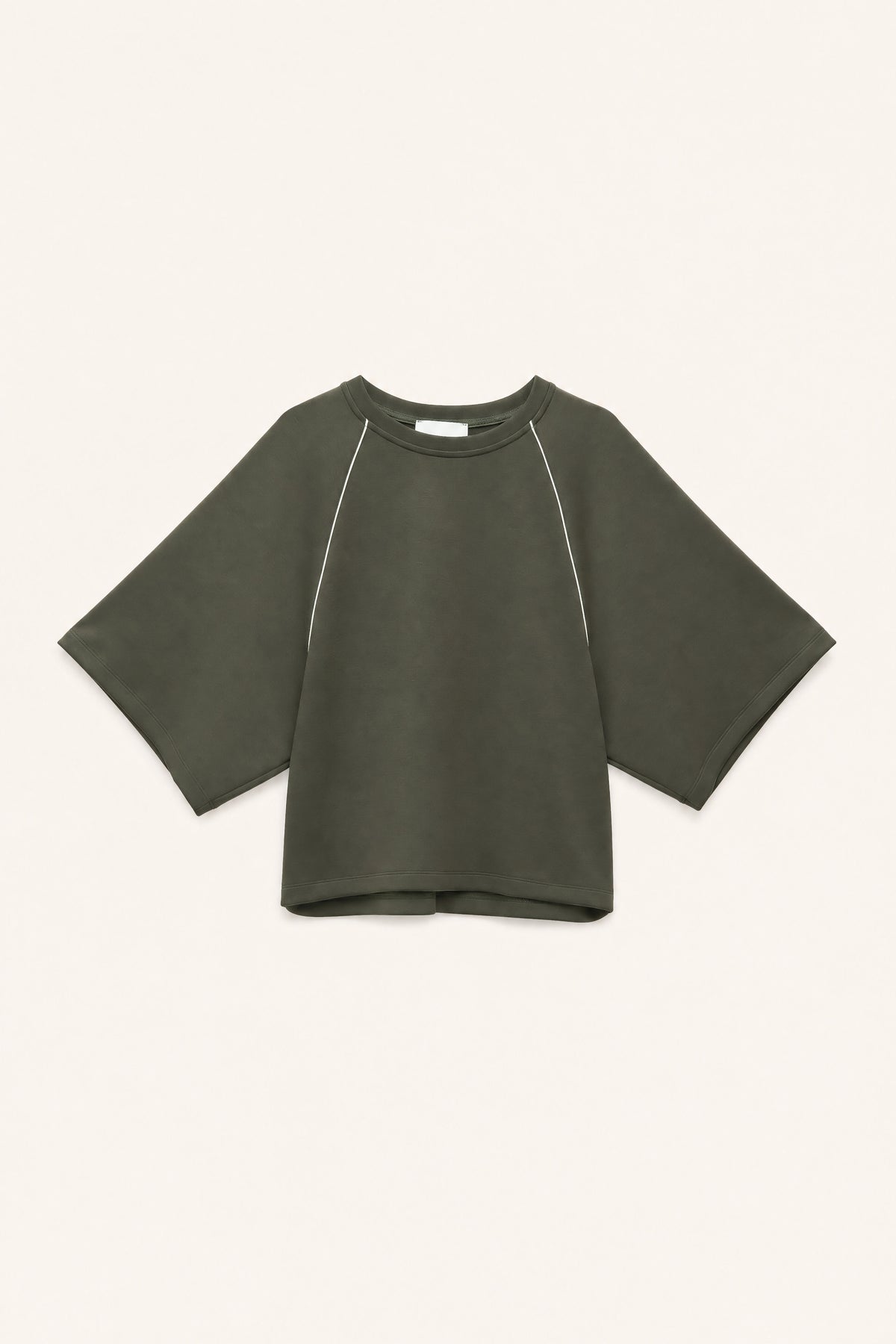 T-Shirt Felpina Lumina Cold