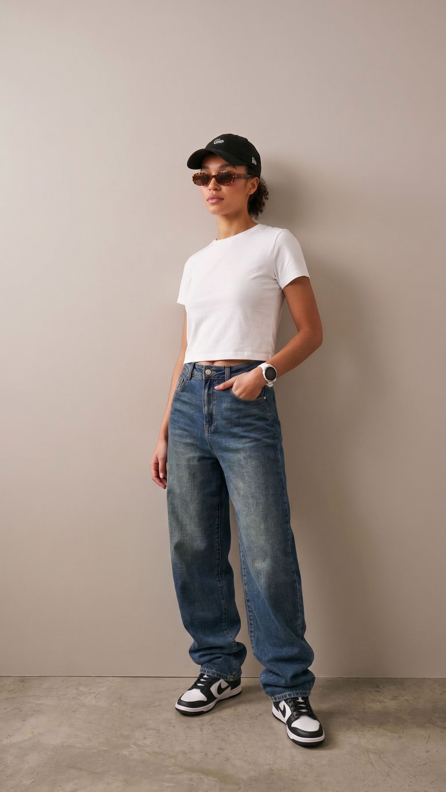 Jeans Bike