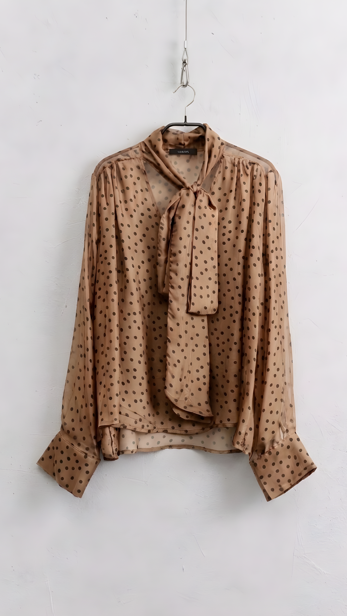 Camicetta Lumina Blusa
