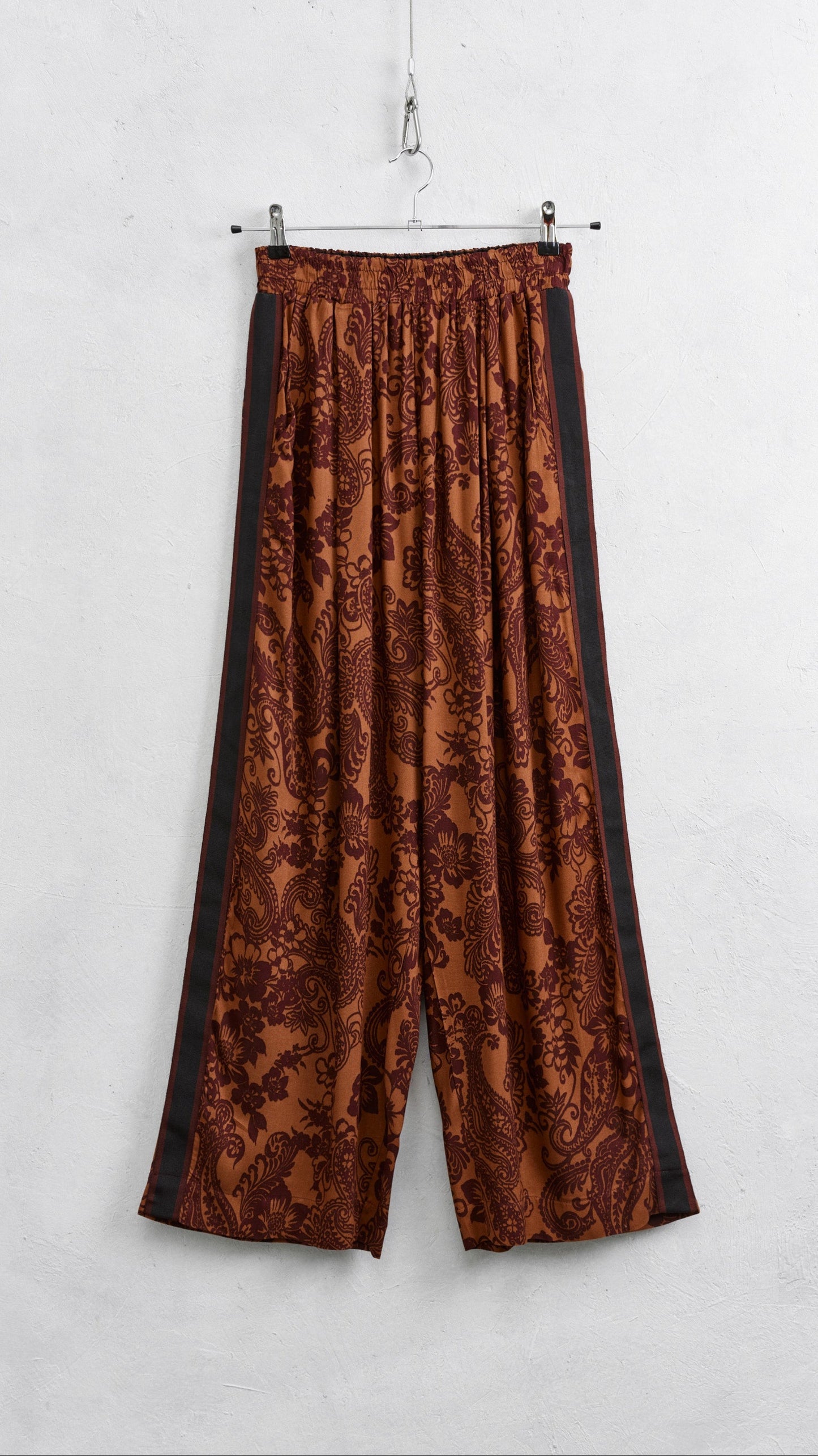 Pantalone Lumina Banda