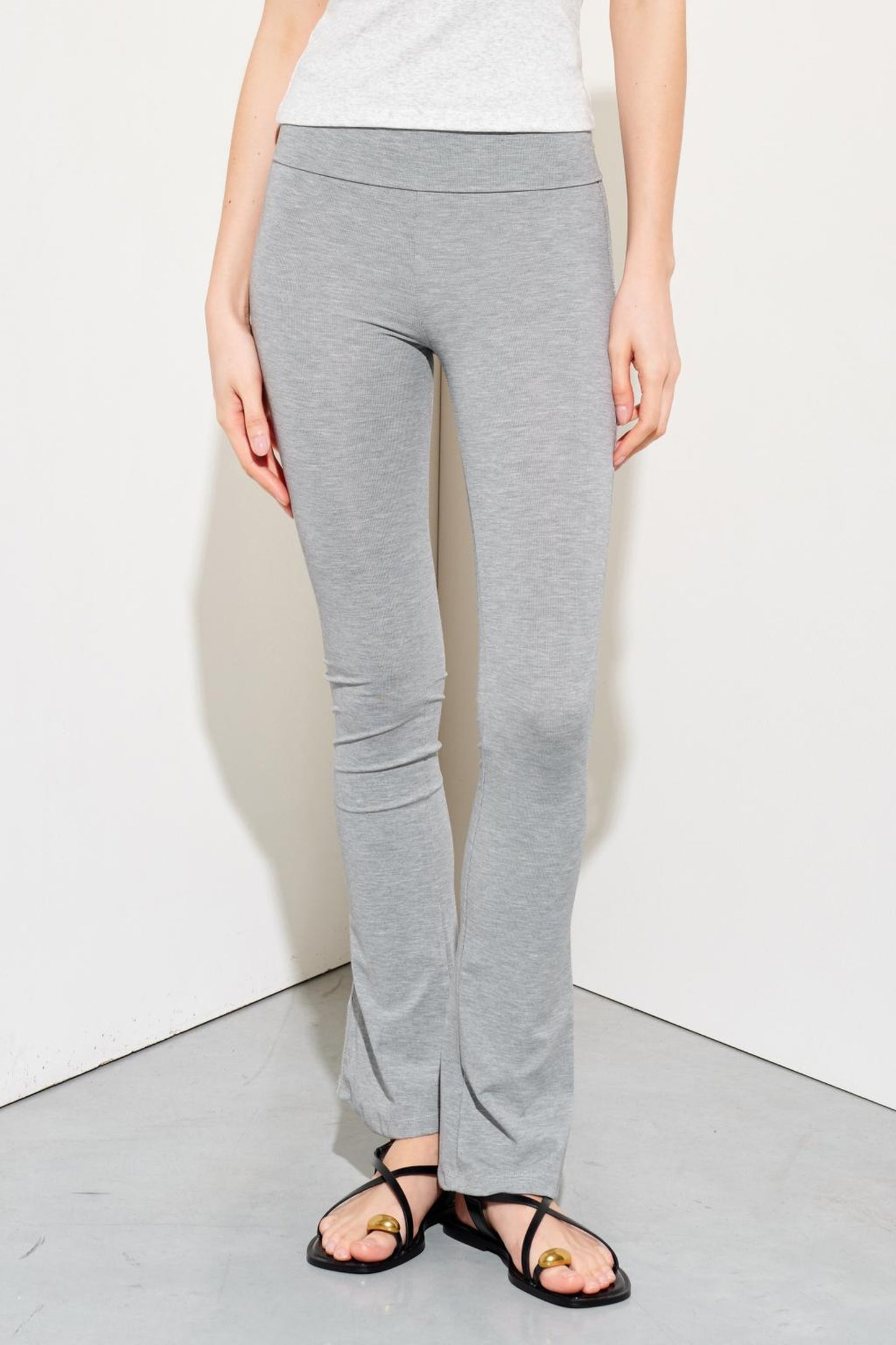 Pantalone Lumina Risvolto