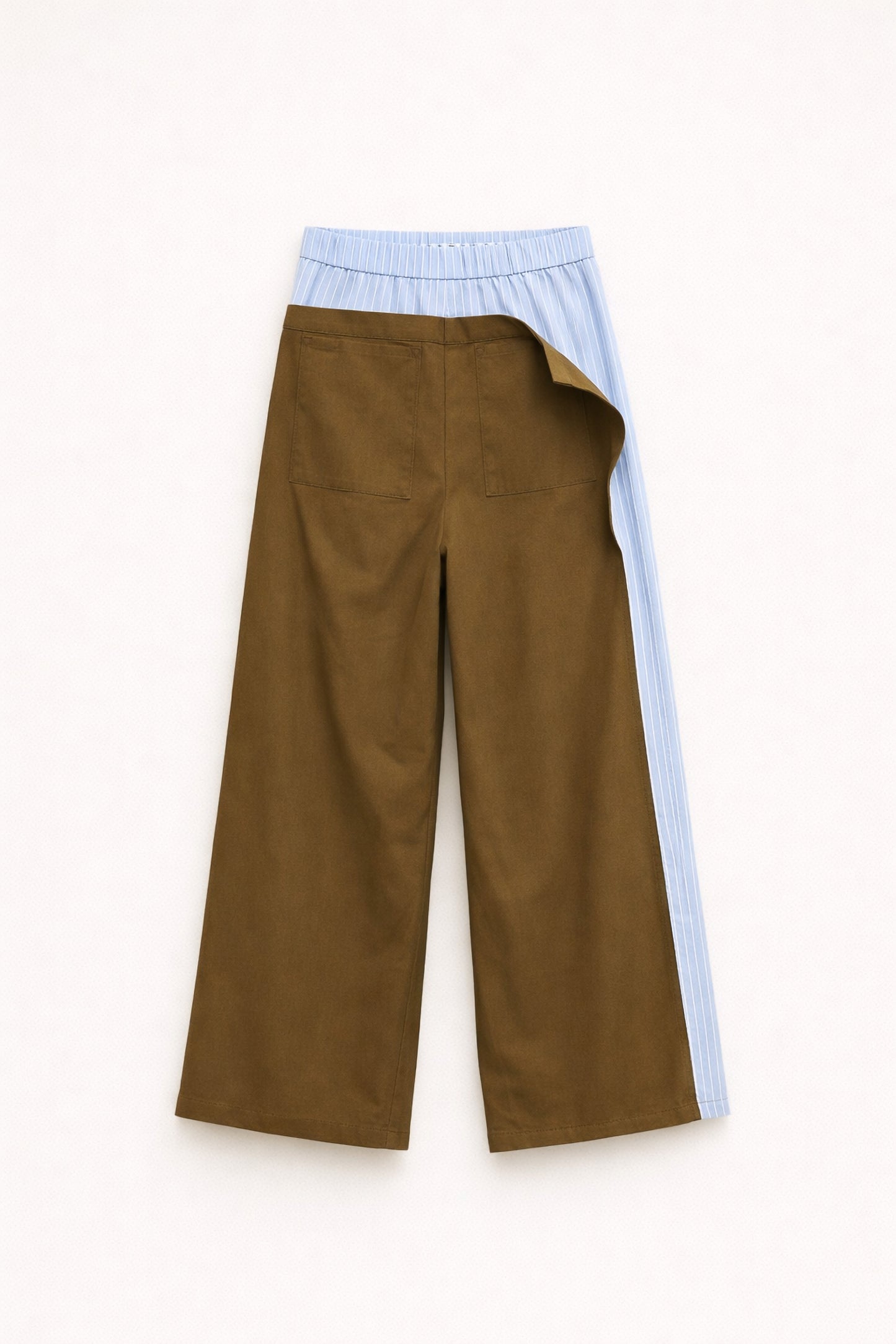 Pantalone Lumina Strap