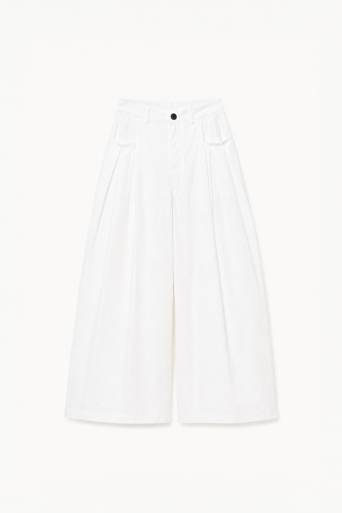 Pantalone Lumina Front Pinces