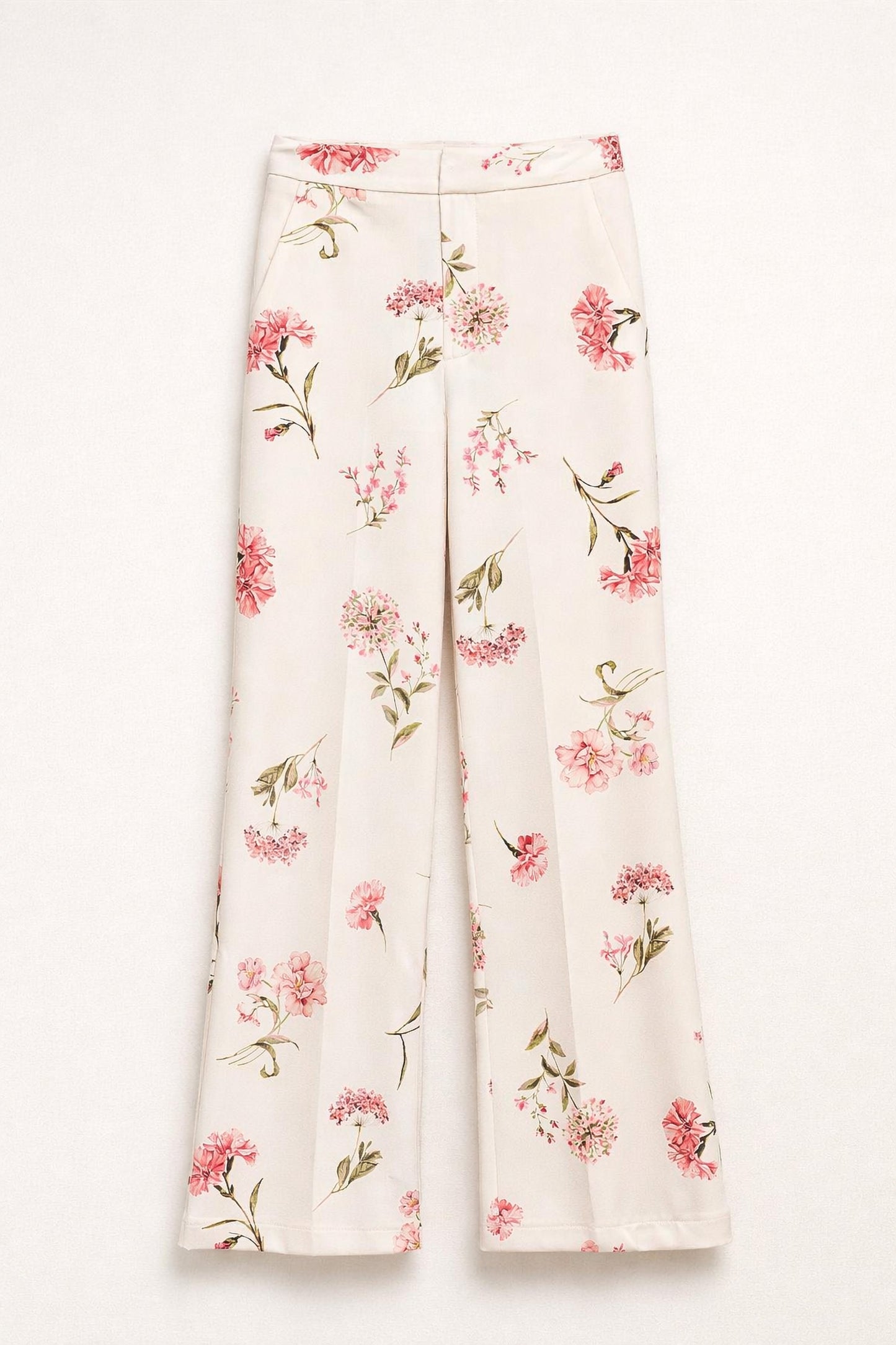Pantalone Lumina Multi Flower