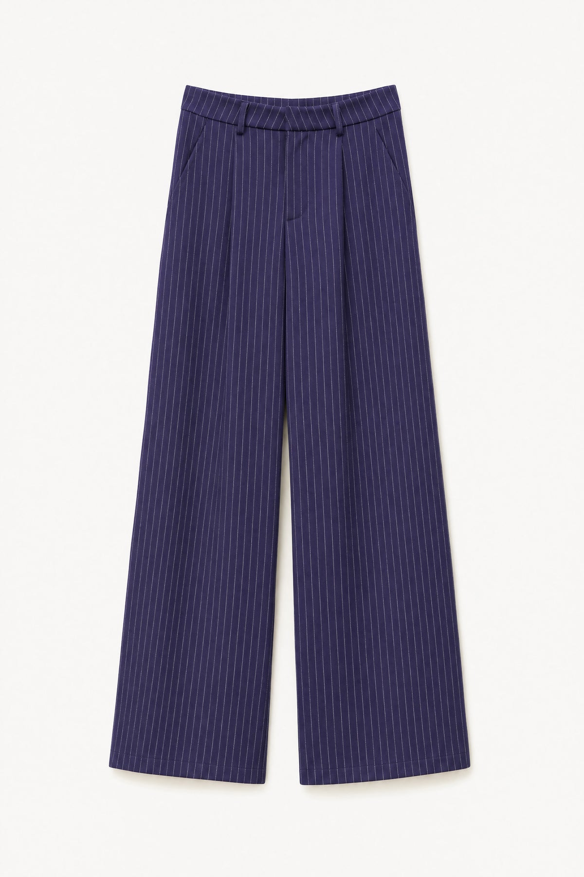 Pantalone Lumina Crêpe