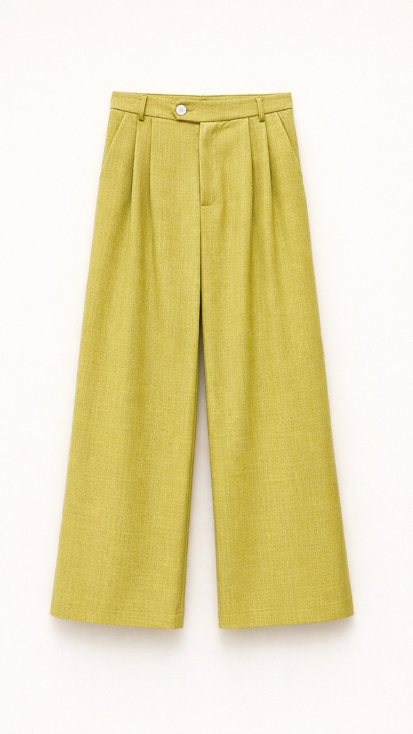 Pantalone Lumina Lime