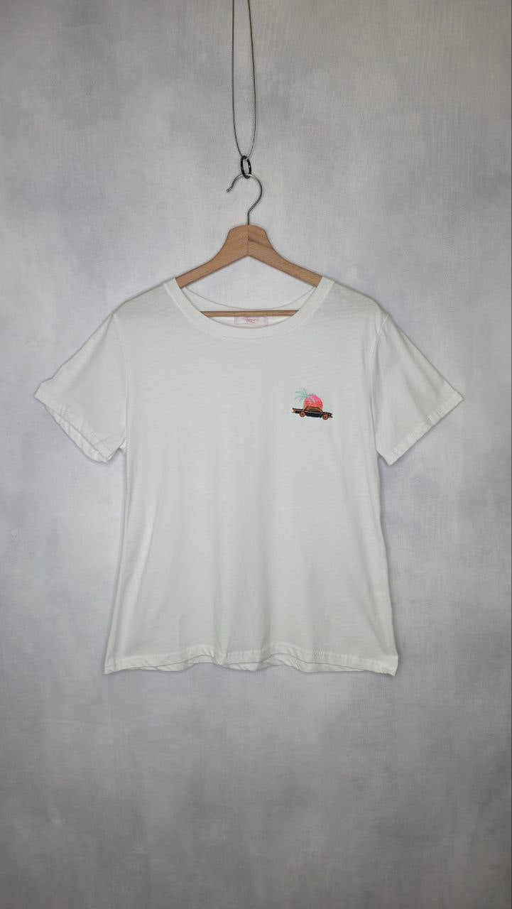 T-Shirt Mix Altamira