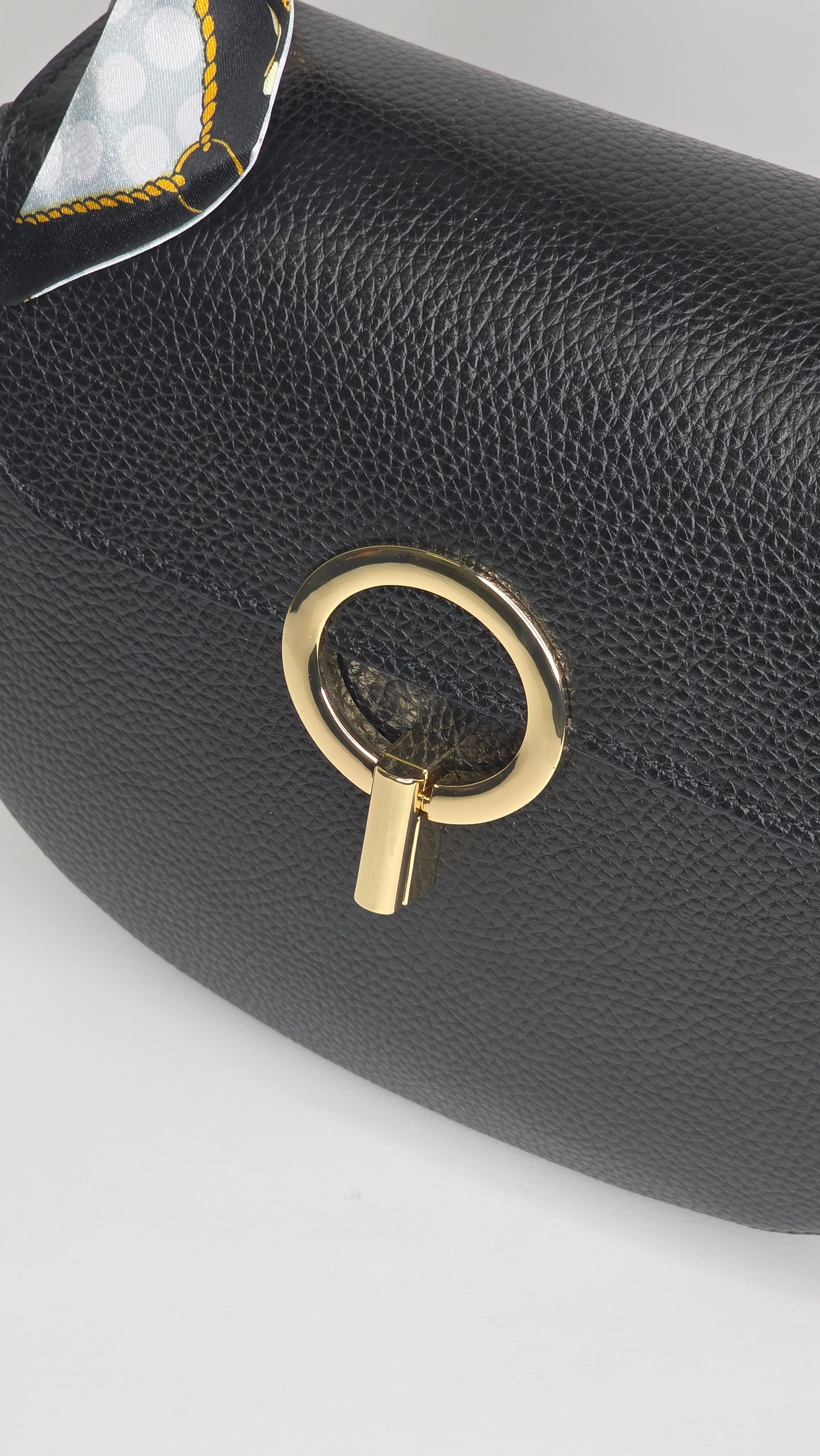 Borsa in Pelle Nancy
