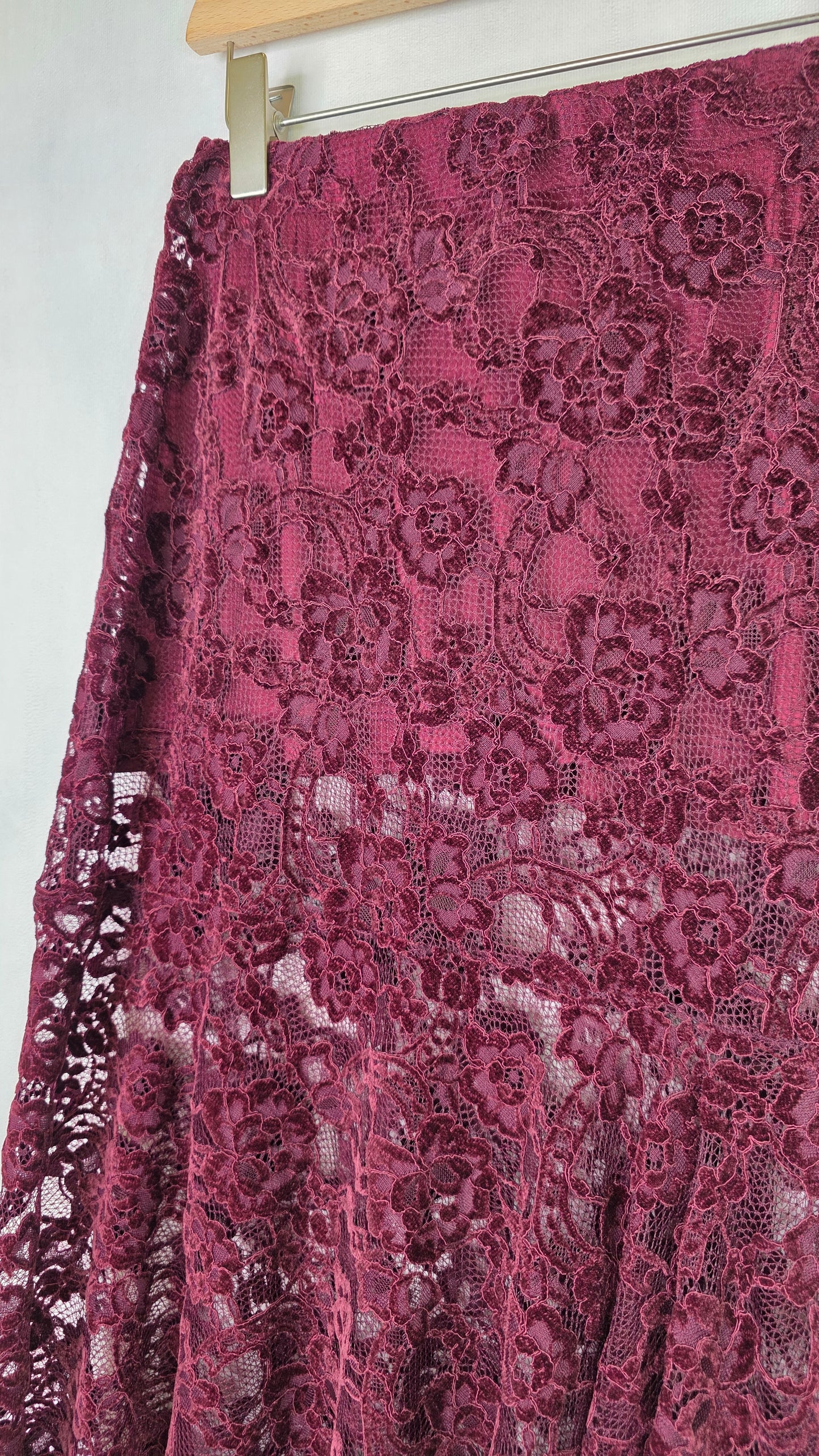 Gonna Lumina "Violet"