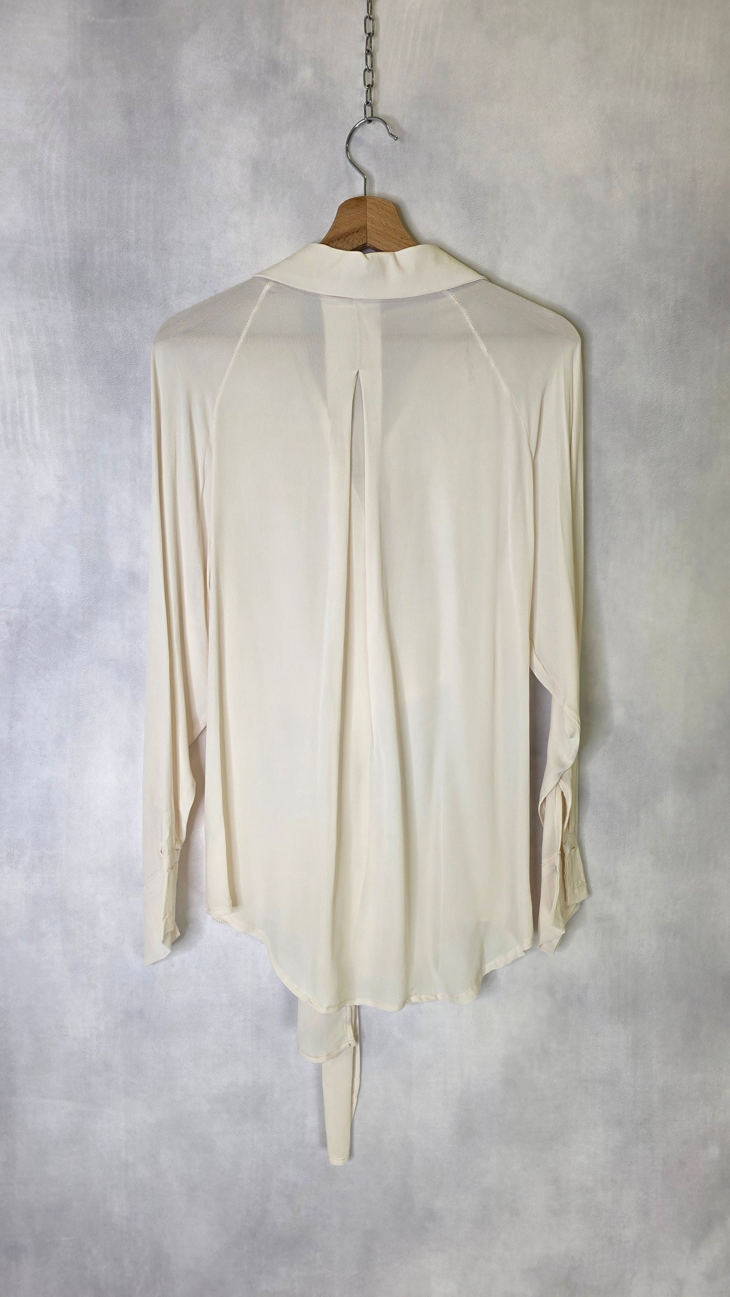 Camicia Altamira Nastro